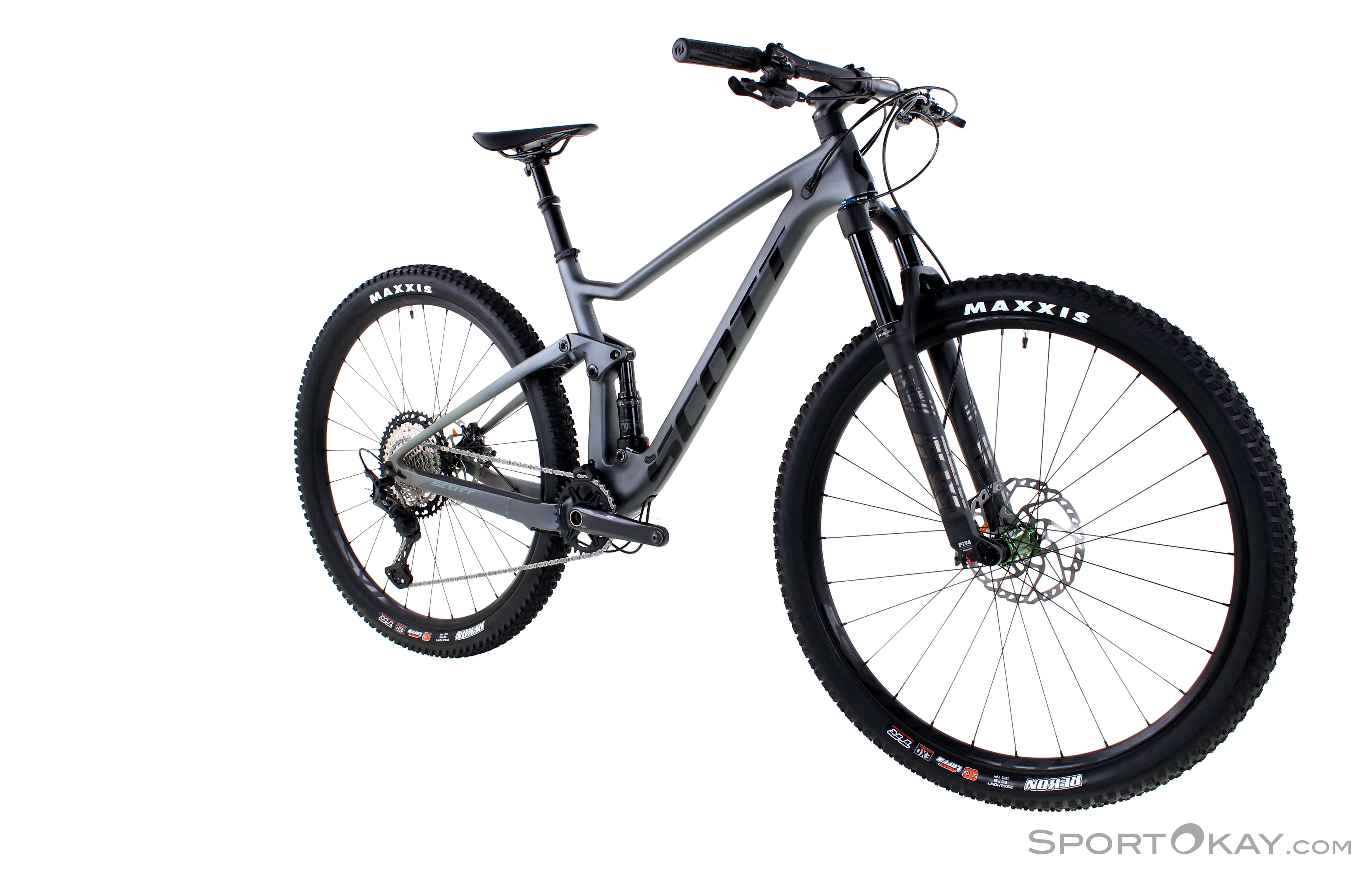 Scott Spark 910 29