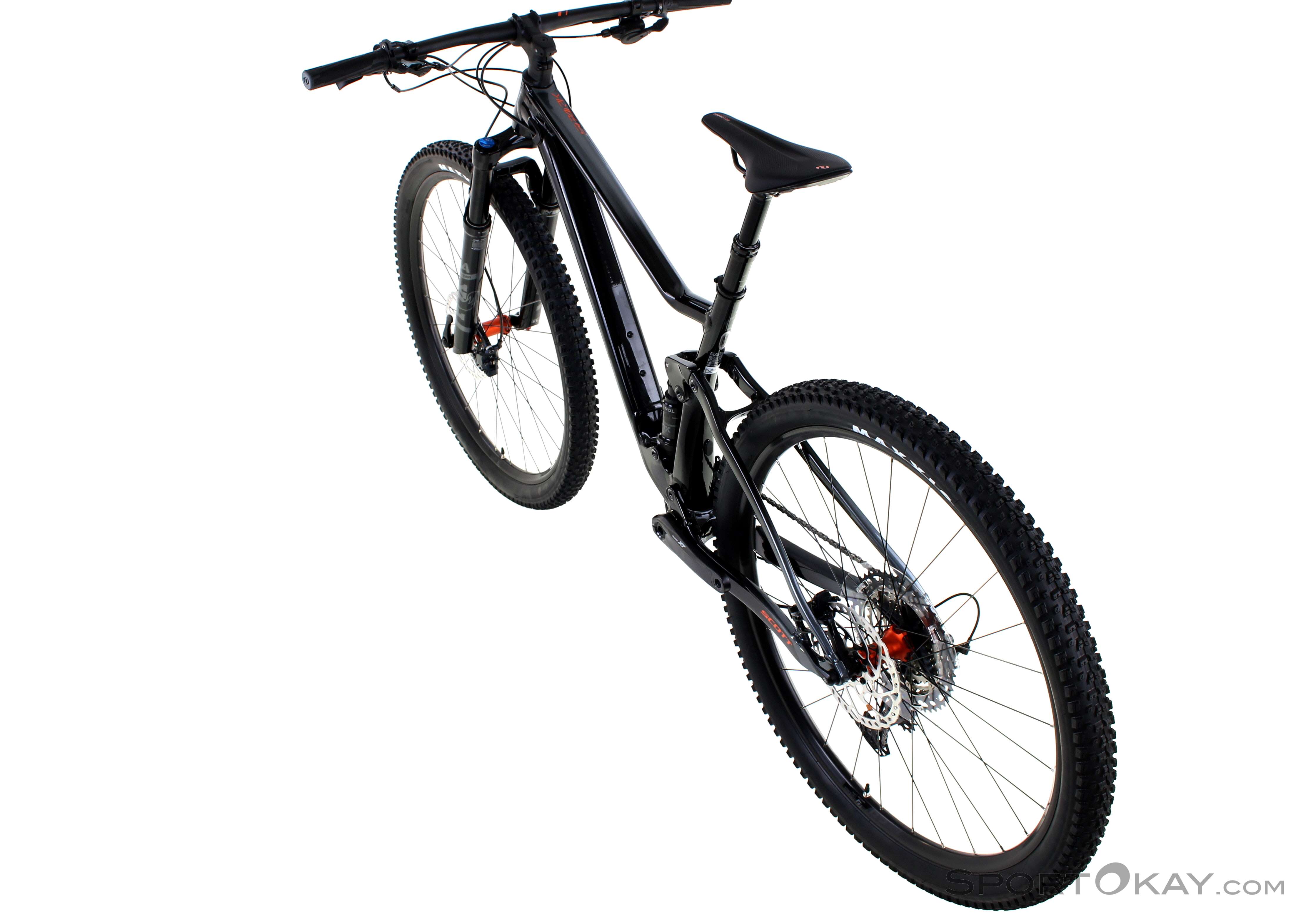 Scott Spark 940 29