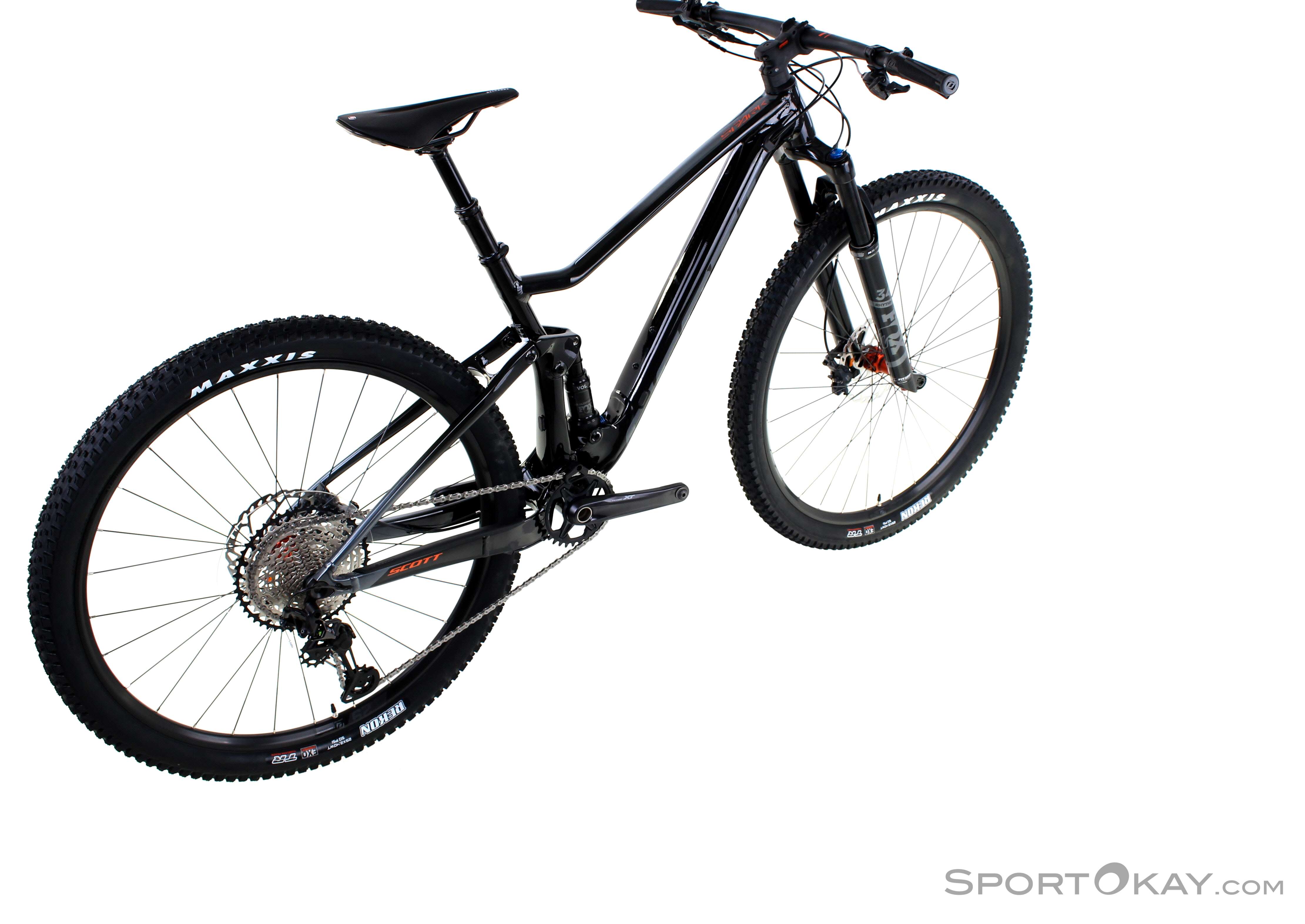 Scott Spark 940 29