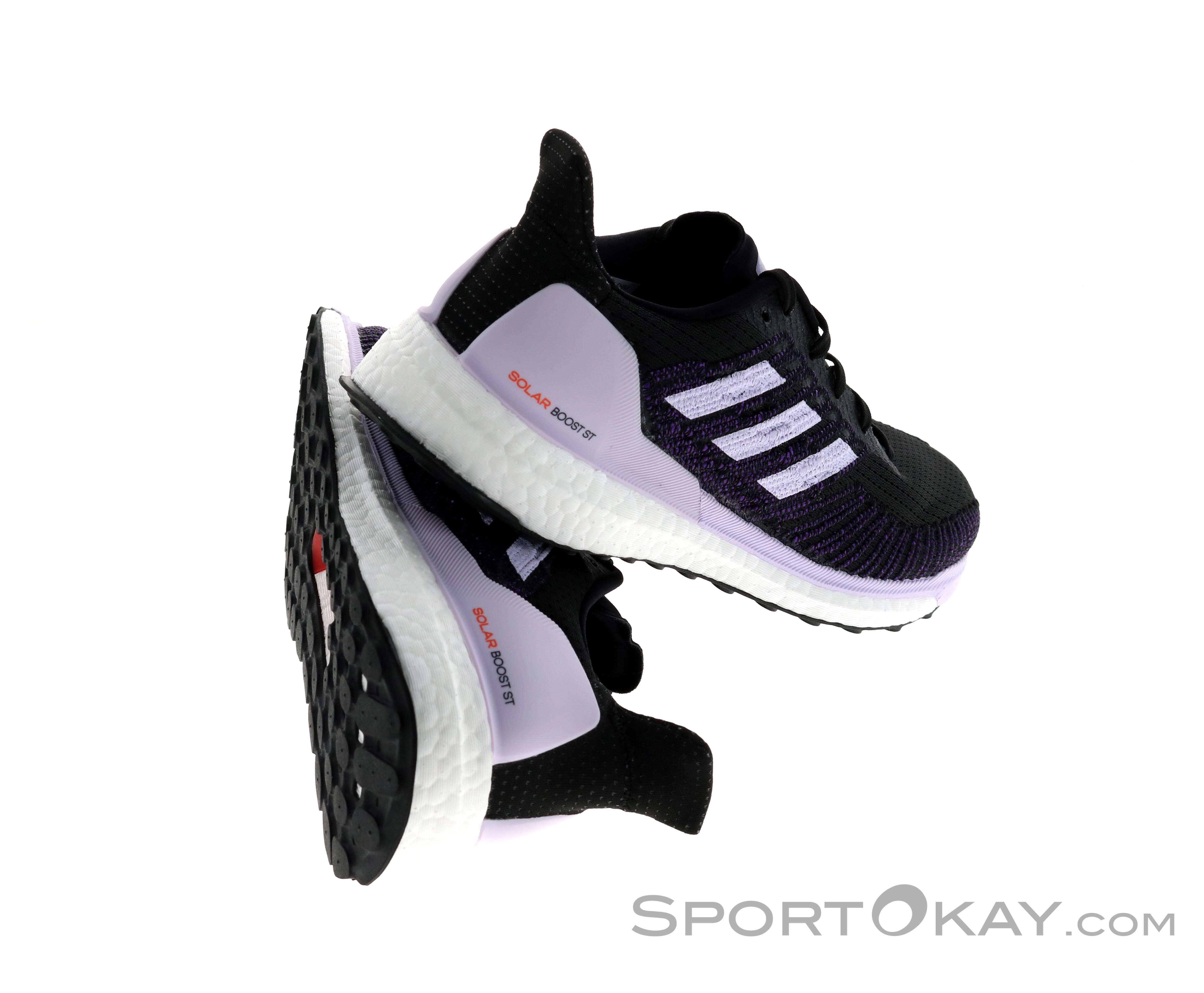 adidas gazelle silver green womens adidas Solar Boost ST 19 Beige/Red – Sportamore.com