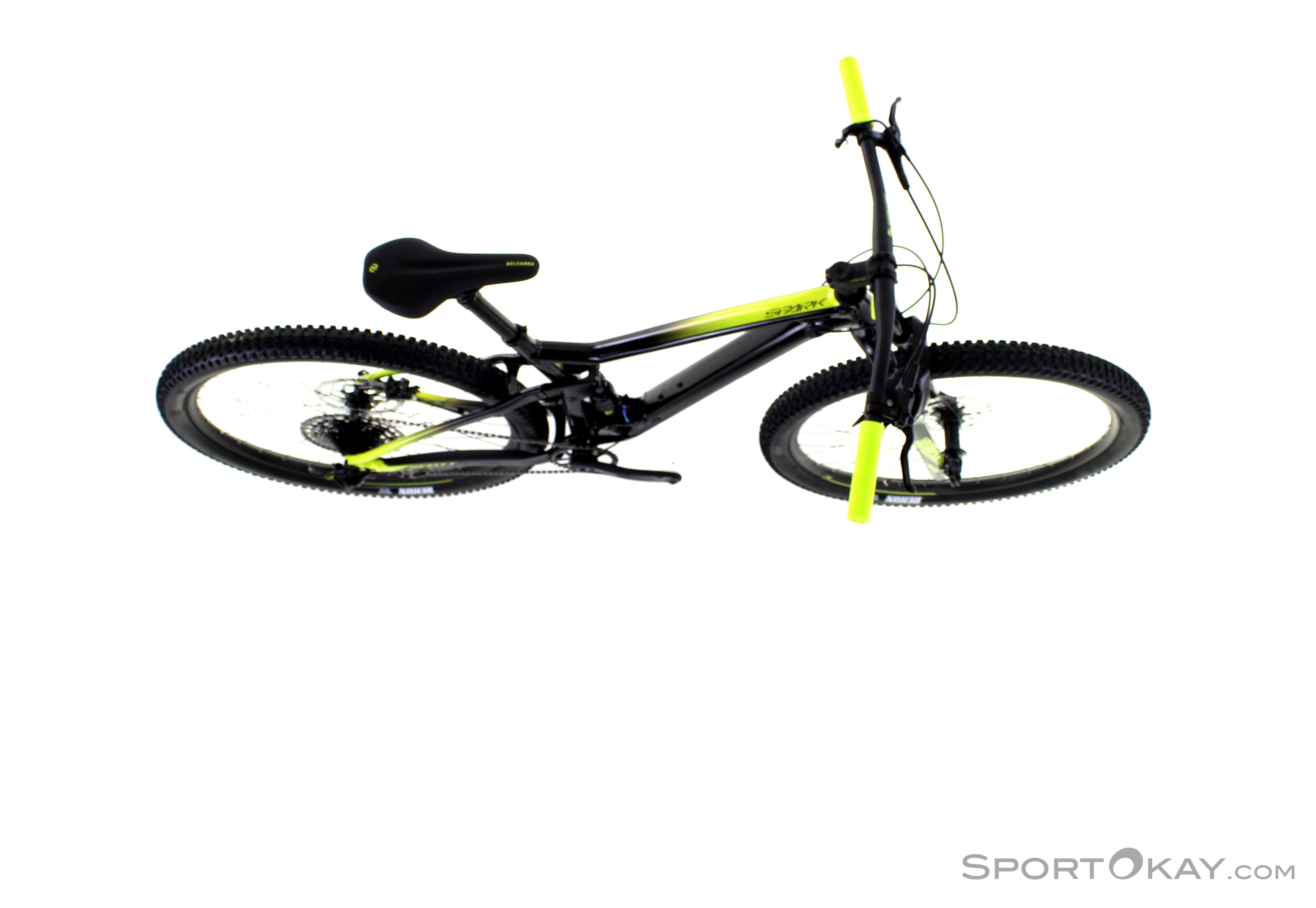 Scott Spark 970 29