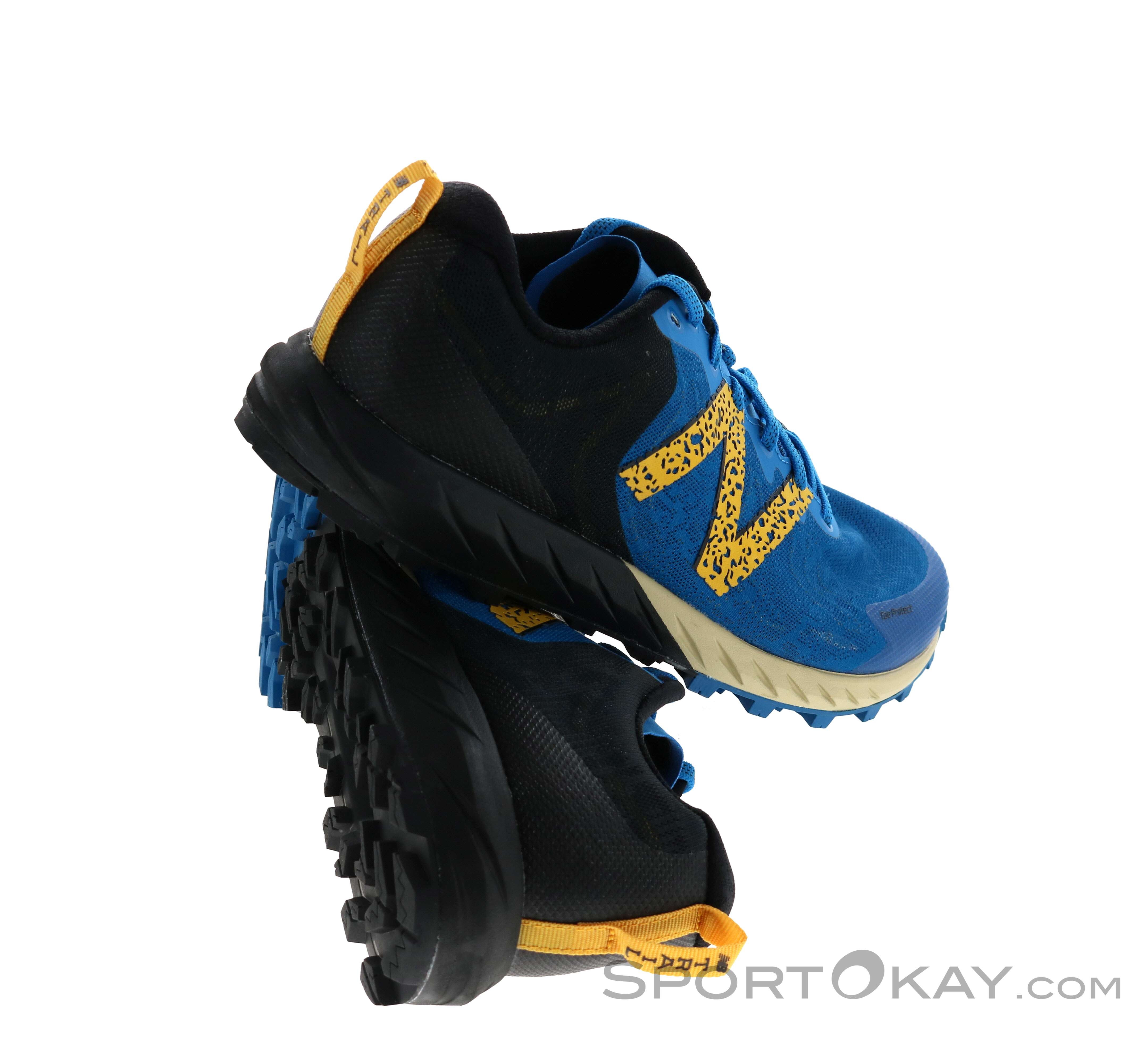 New Balance Summit Unknown V2 Mens Trail Running Shoes Trail