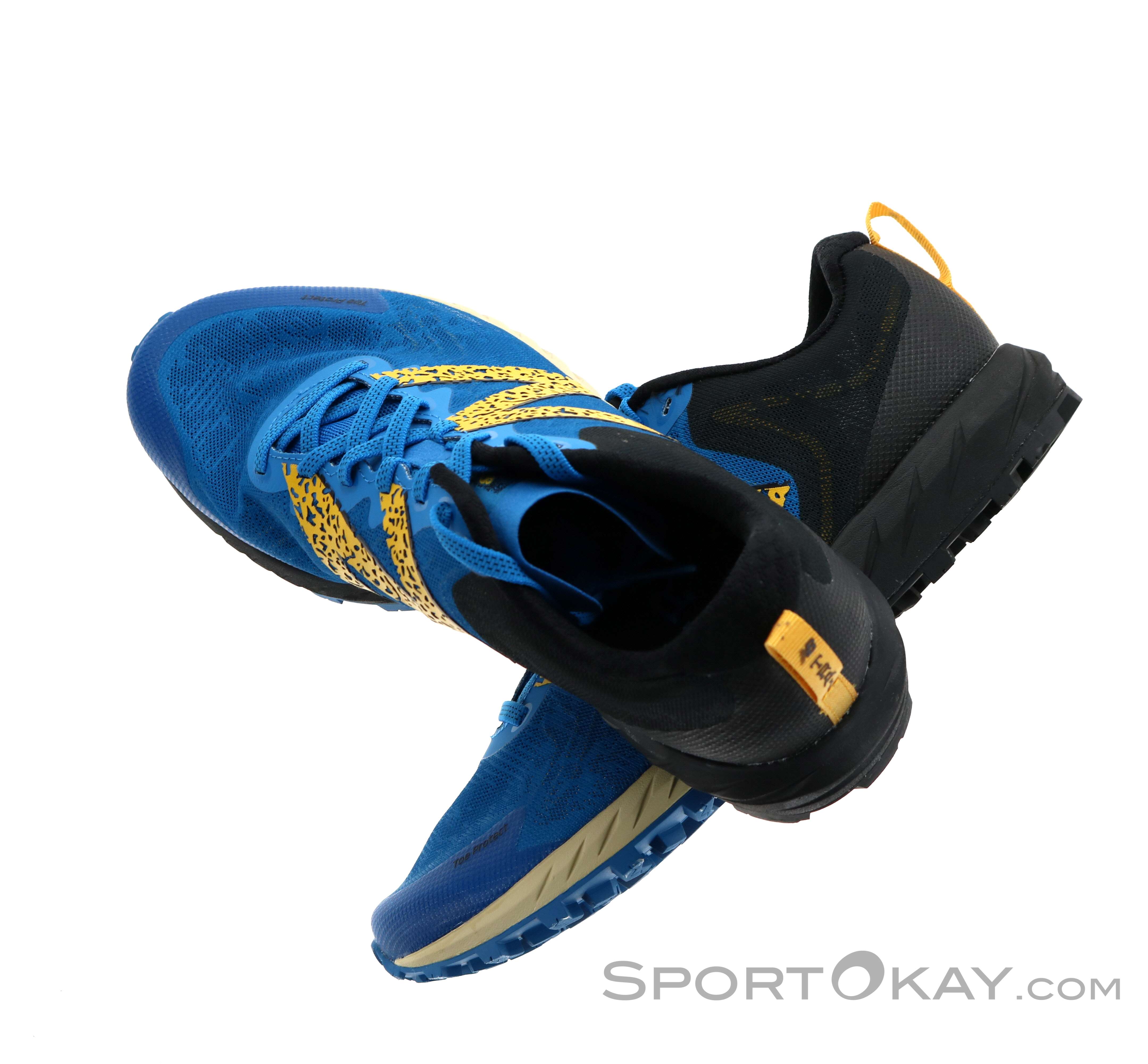 New Balance Summit Unknown V2 Mens Trail Running Shoes - Main Image