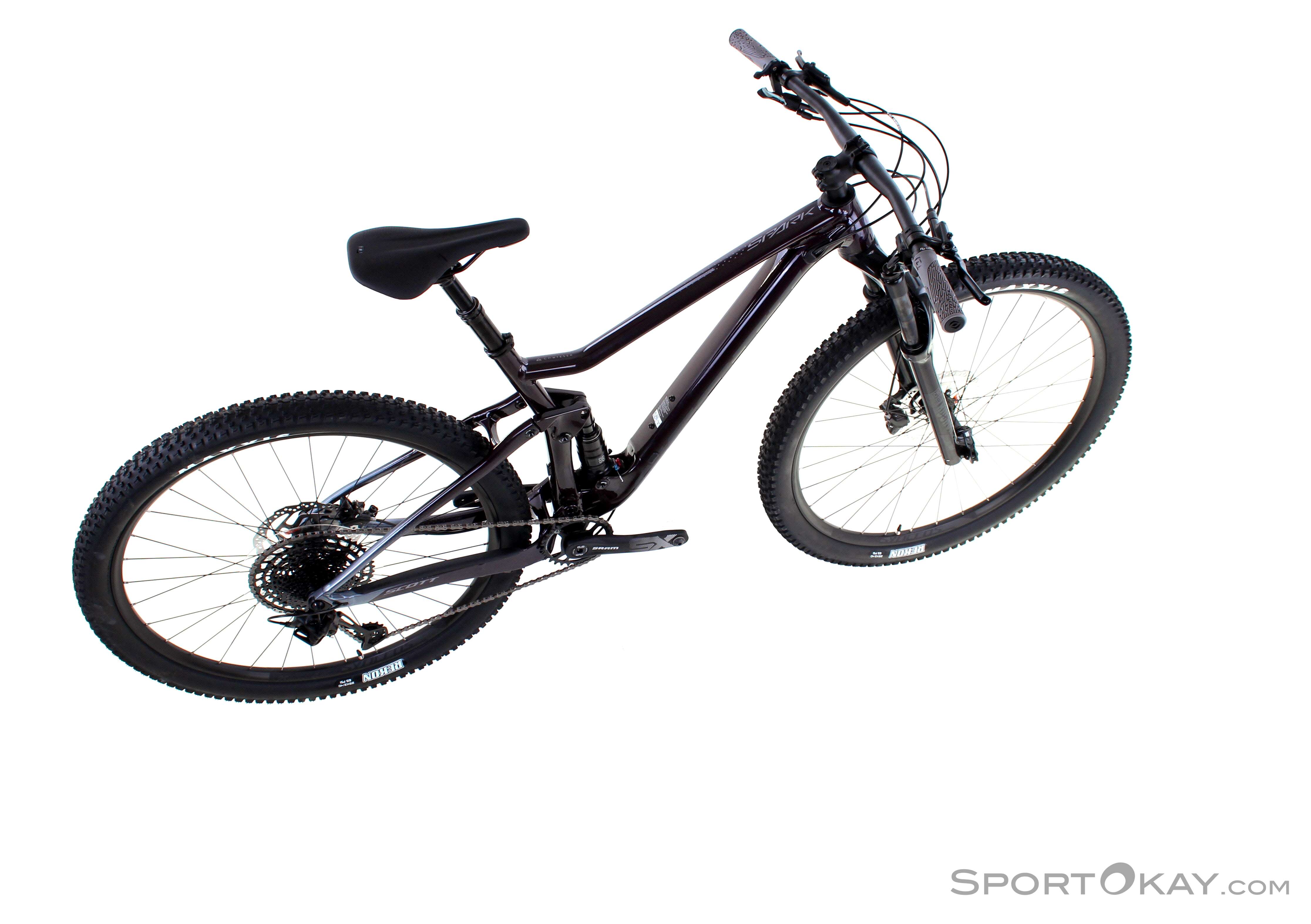 Scott Contessa Spark 930 29