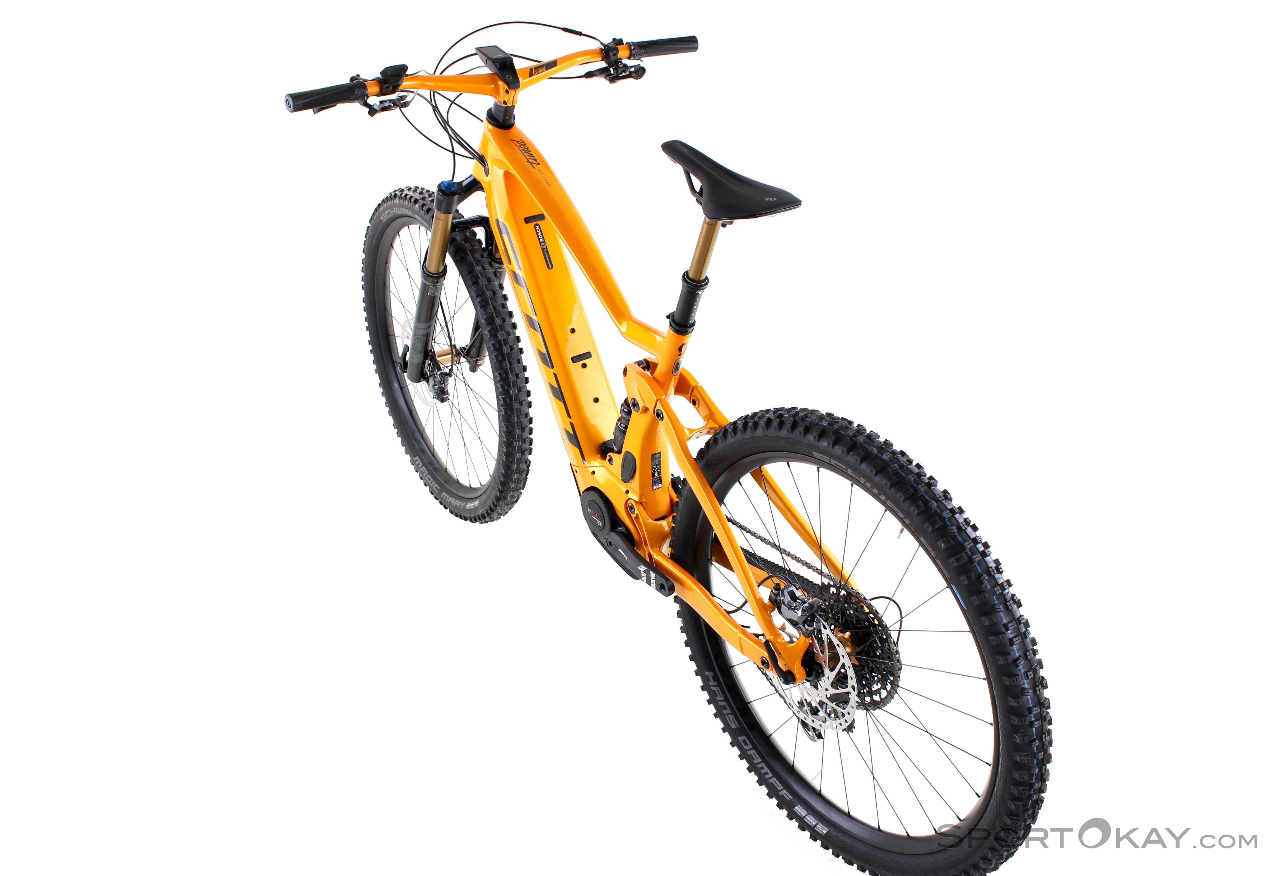 Mtb Scott Genius 900 Ebike Electric Bike Scott Genius Eride 900
