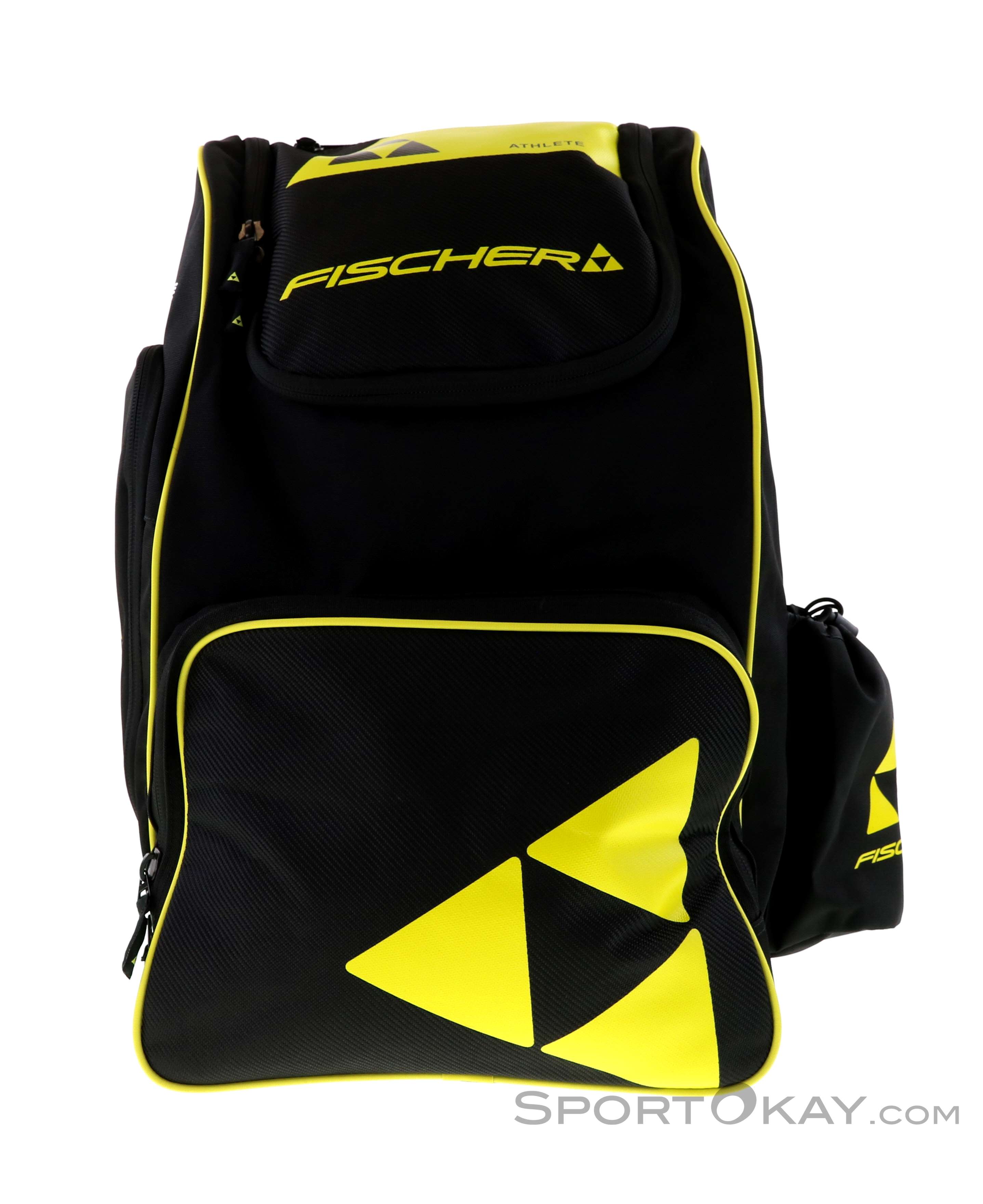 Fischer Race 70l Backpack - Backpacks - Safety - Ski & Freeride - All