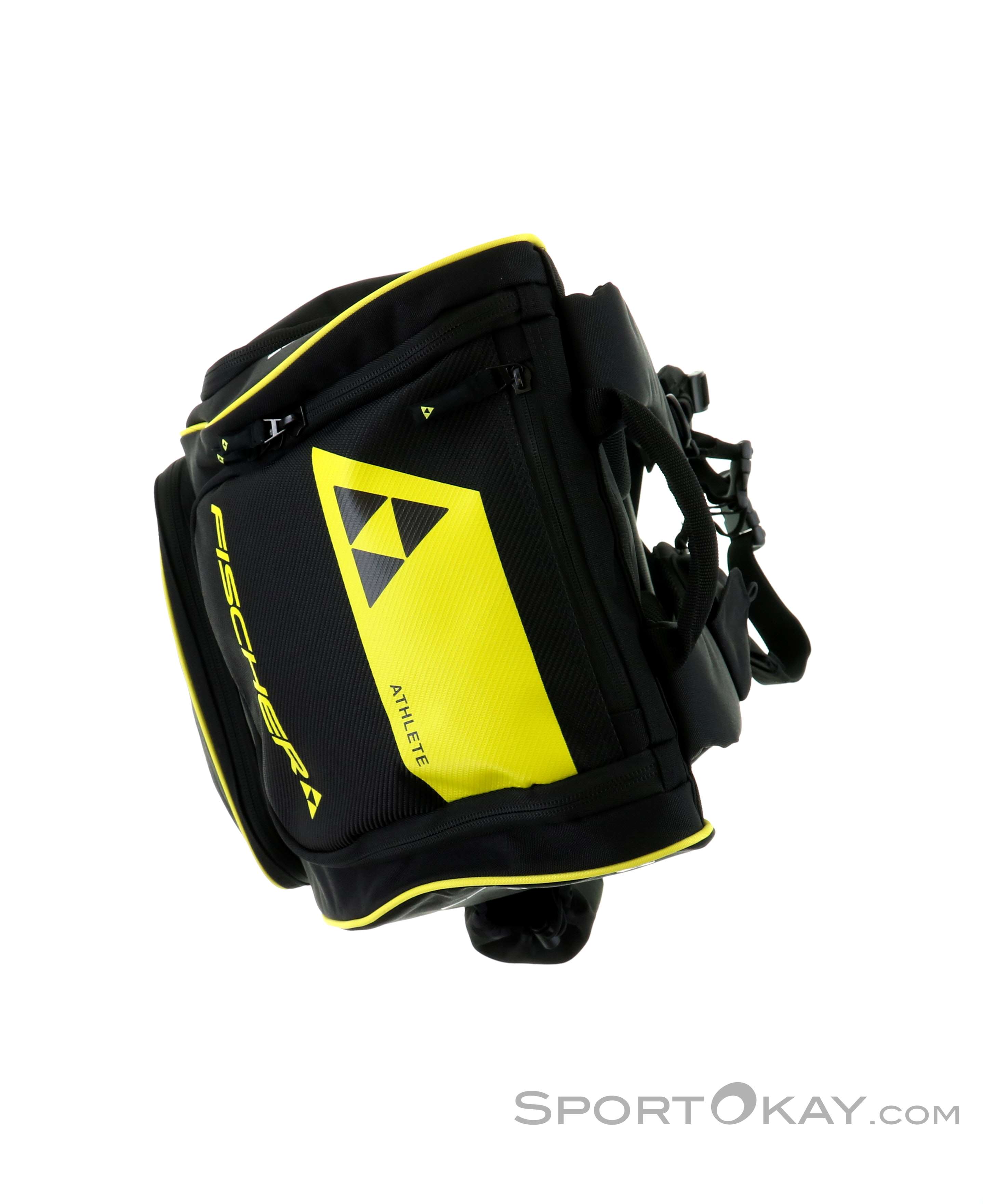 Fischer Race 70l Backpack - Backpacks - Safety - Ski & Freeride - All