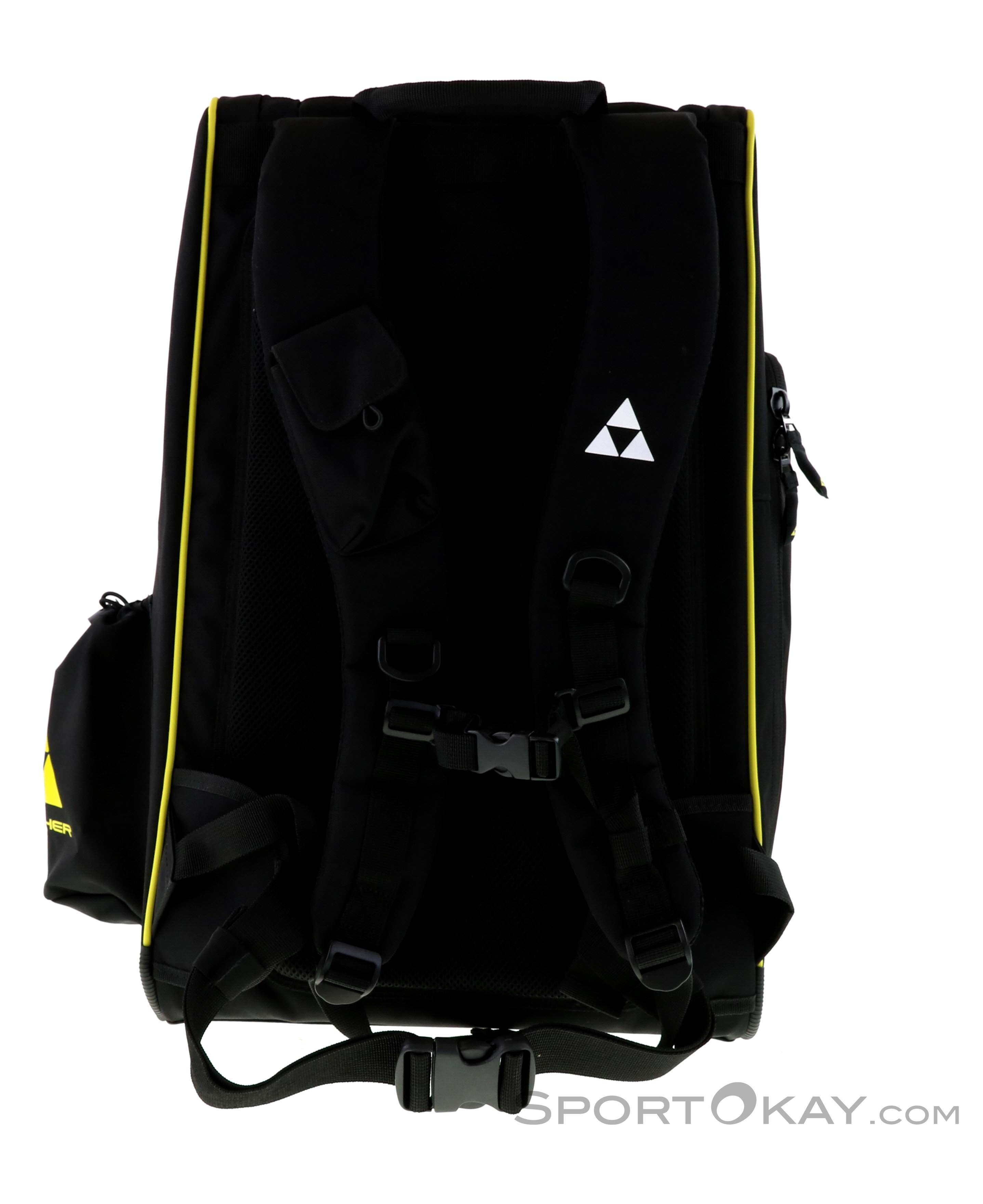 Fischer Race 55l Backpack - Backpacks - Safety - Ski & Freeride - All