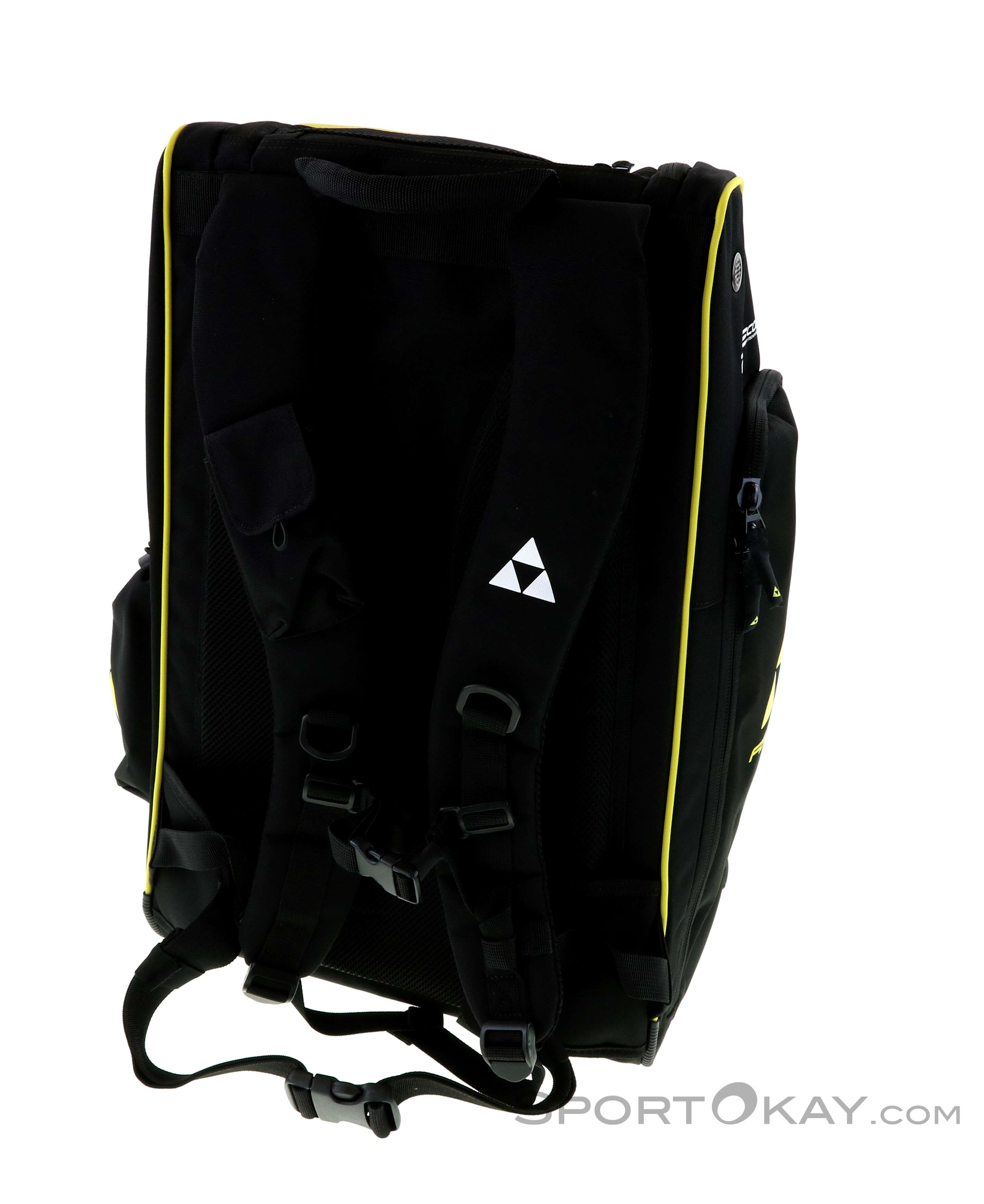 Fischer Race 55l Backpack - Backpacks - Safety - Ski & Freeride - All