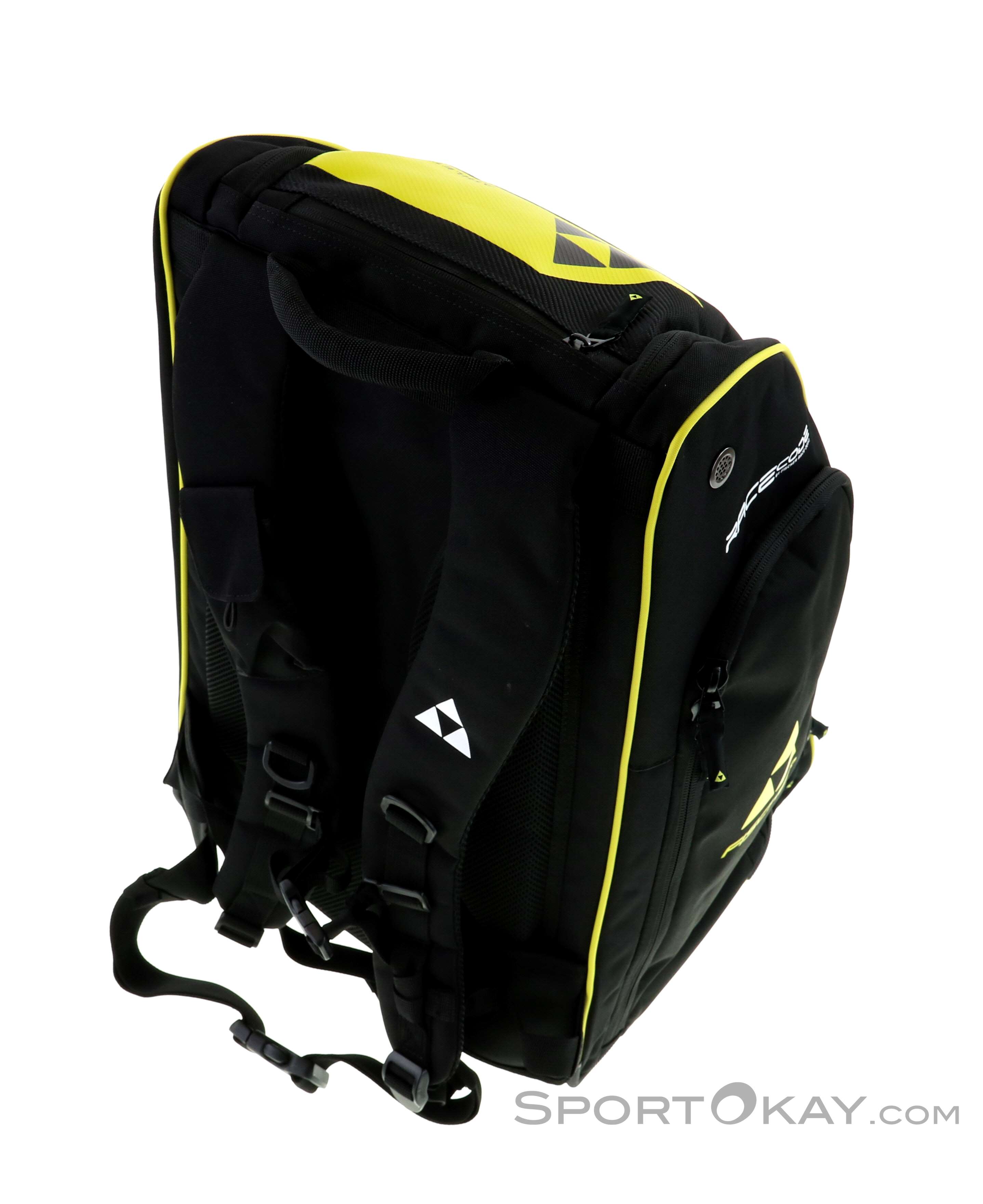 Fischer Race 55l Backpack - Backpacks - Safety - Ski & Freeride - All