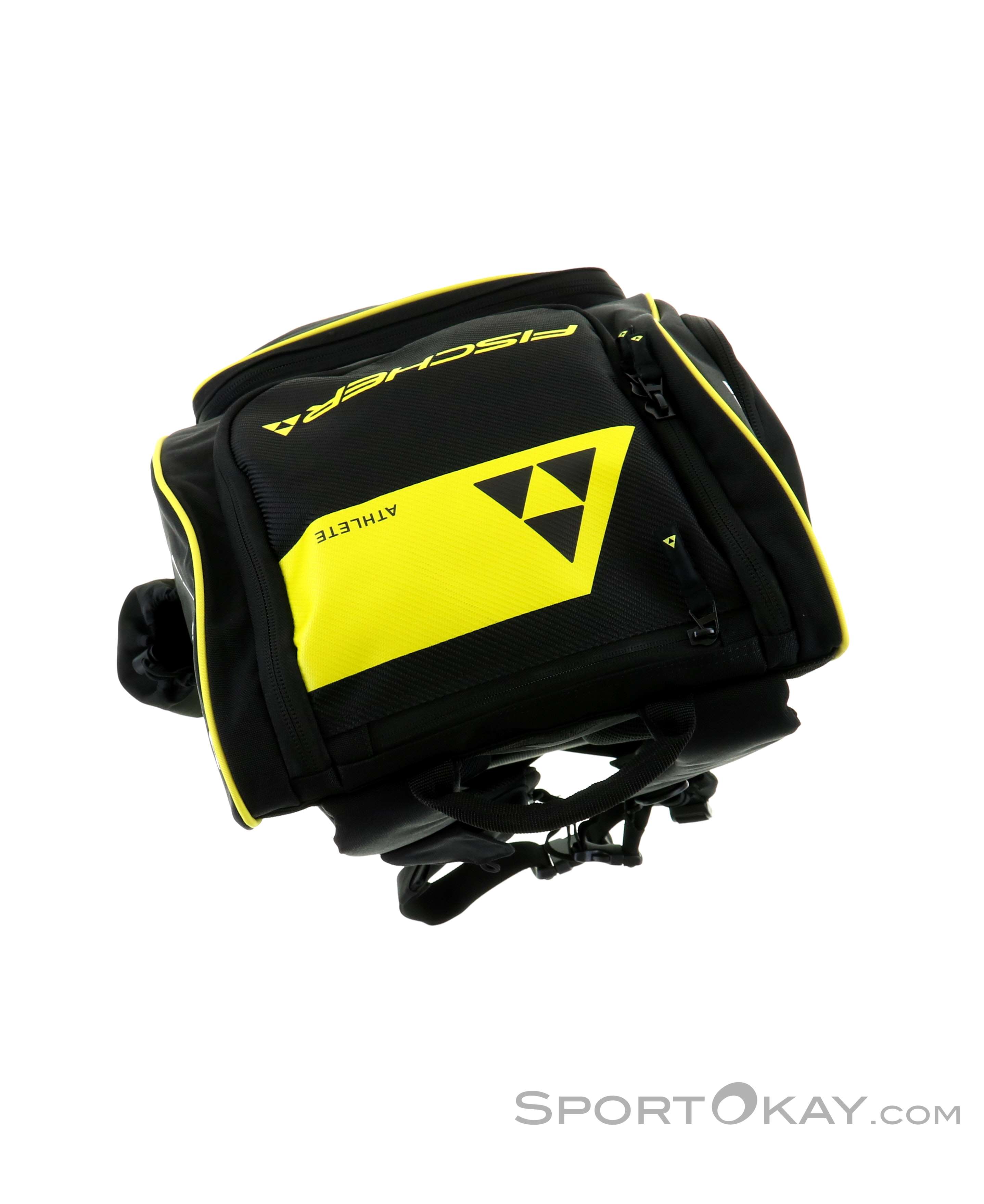 Fischer Race 55l Backpack - Backpacks - Safety - Ski & Freeride - All Fischer Race 55l Backpack - Backpacks - Safety - Ski & Freeride - All