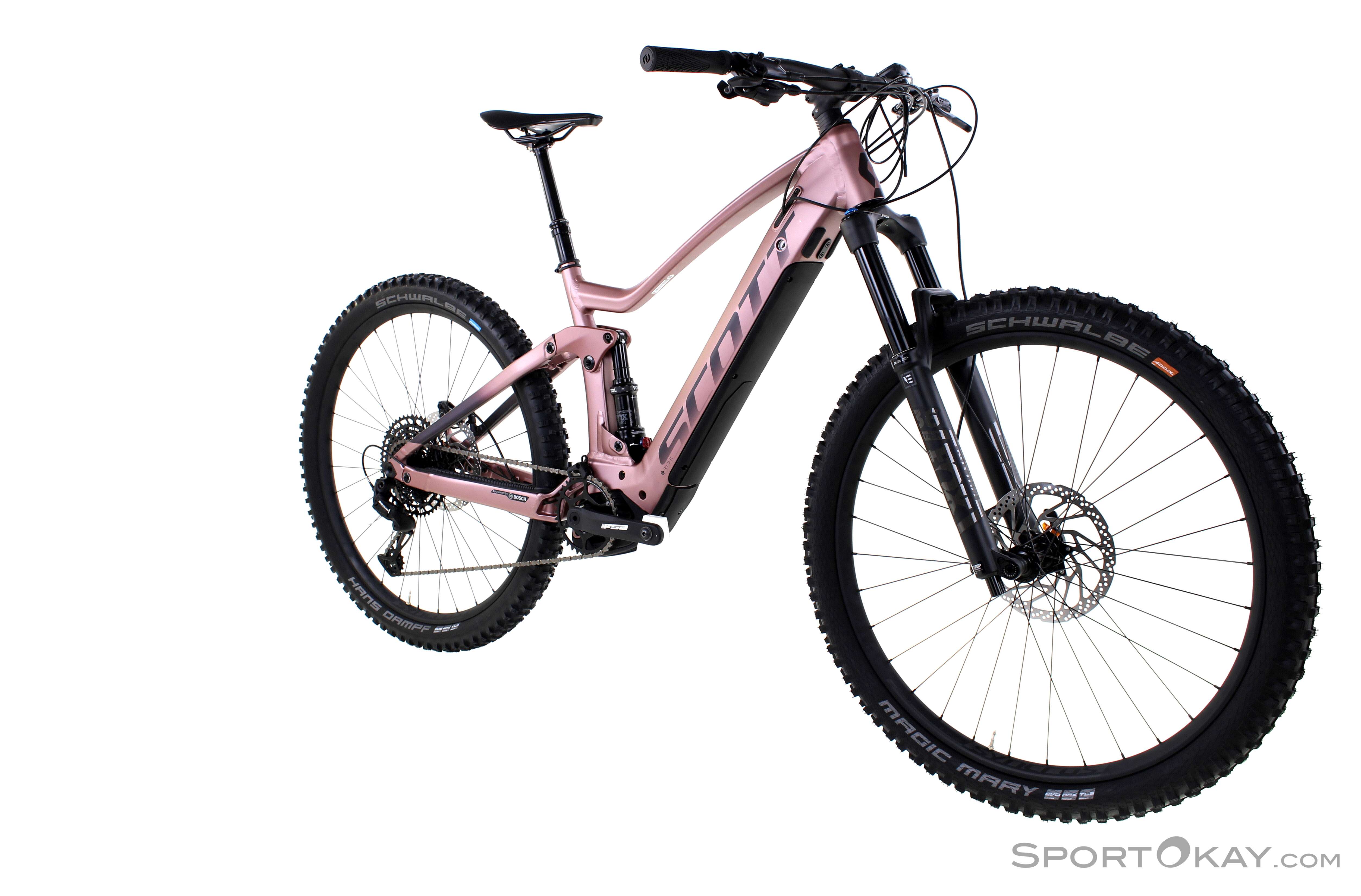 fahrradhandschuh ROECKL Danis Damen – Sport Kuhn All-Terrain City Bike Cube Stereo Hybrid 120 Color:Flame Orange