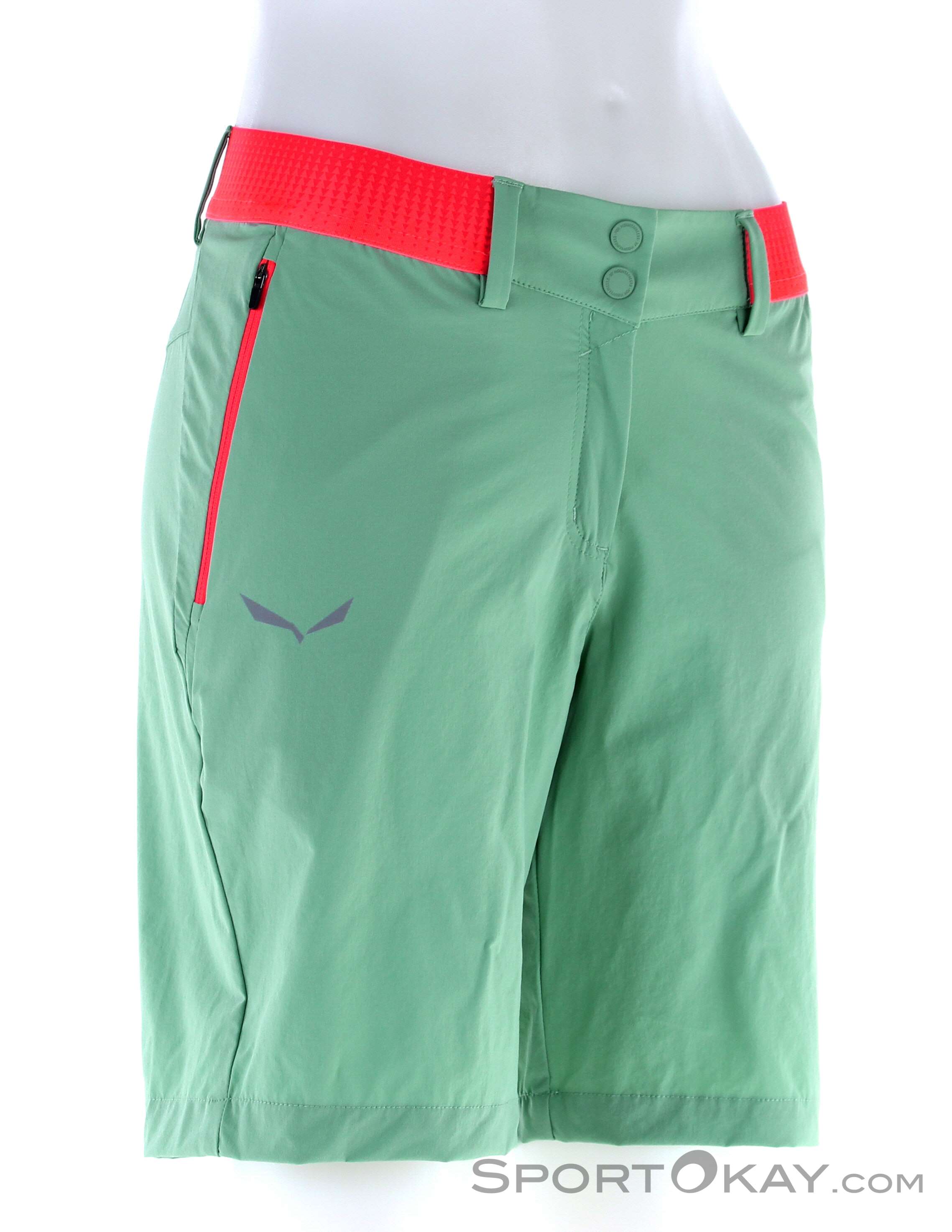 Salewa Cargo Shorts Damen Salewa Pedroc Cargo DST Womens Outdoor