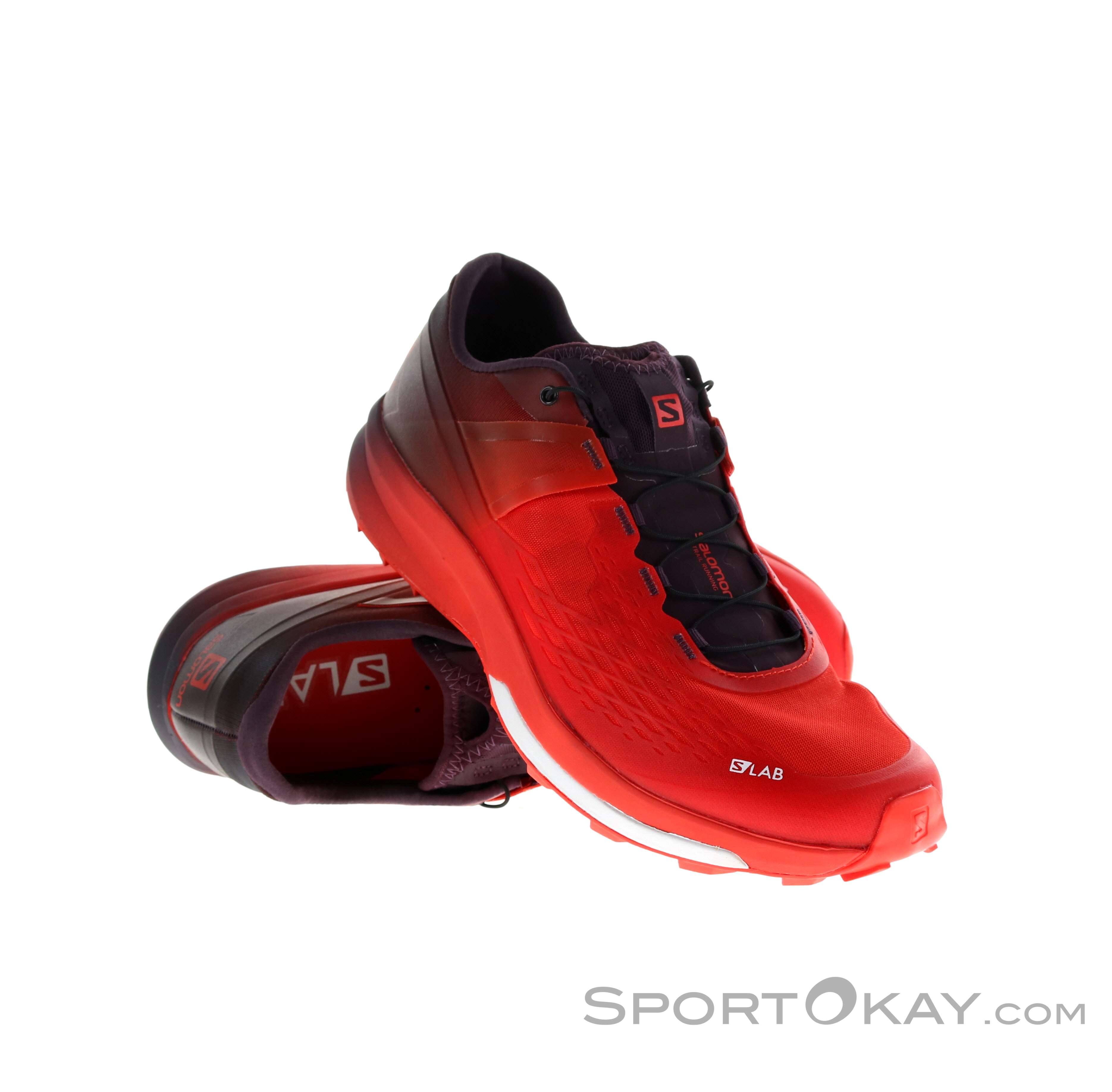 Shoe S Lab Ultra S Lab Ultra