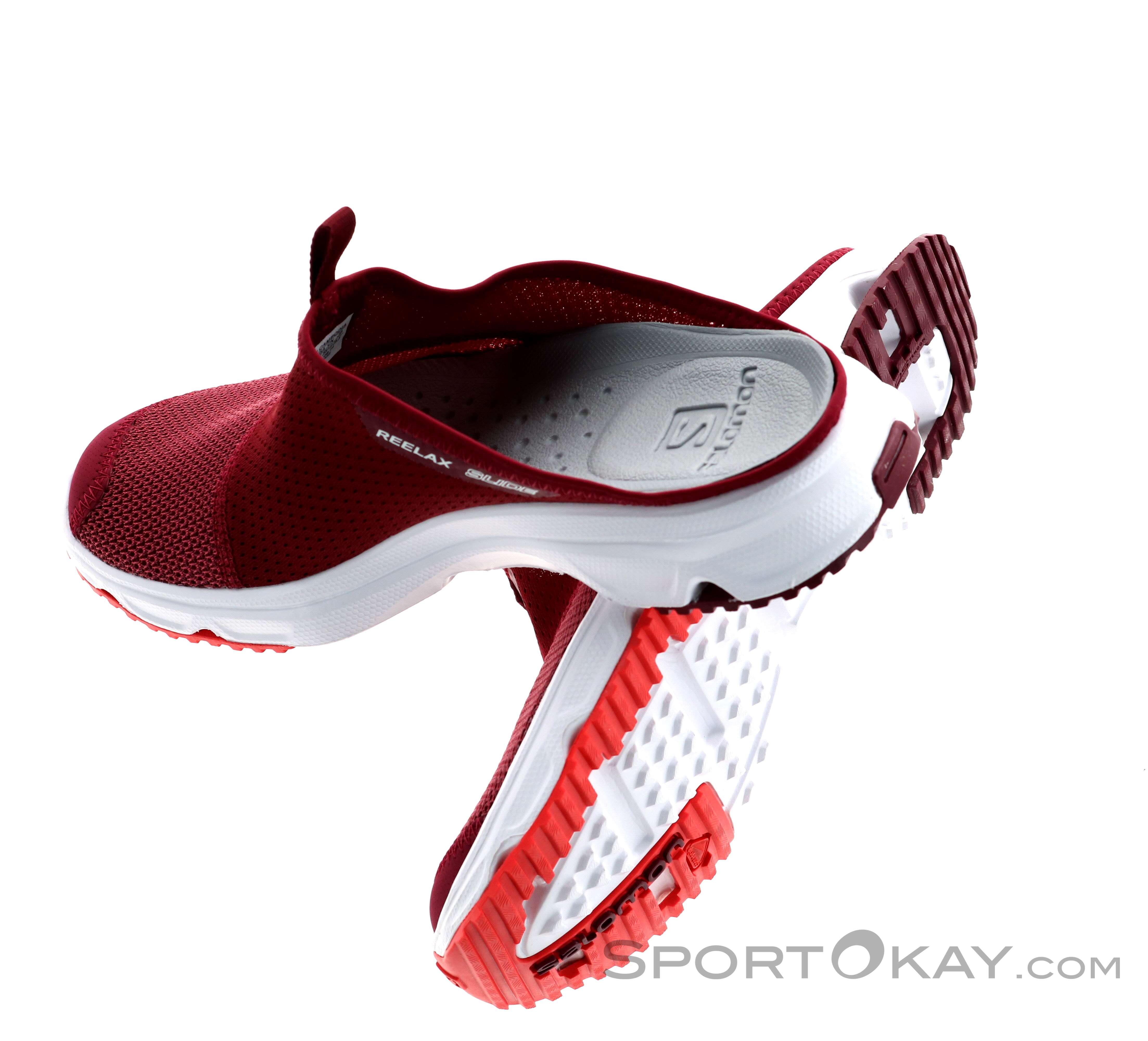 Salomon RX Slide Womens Leisure Shoes