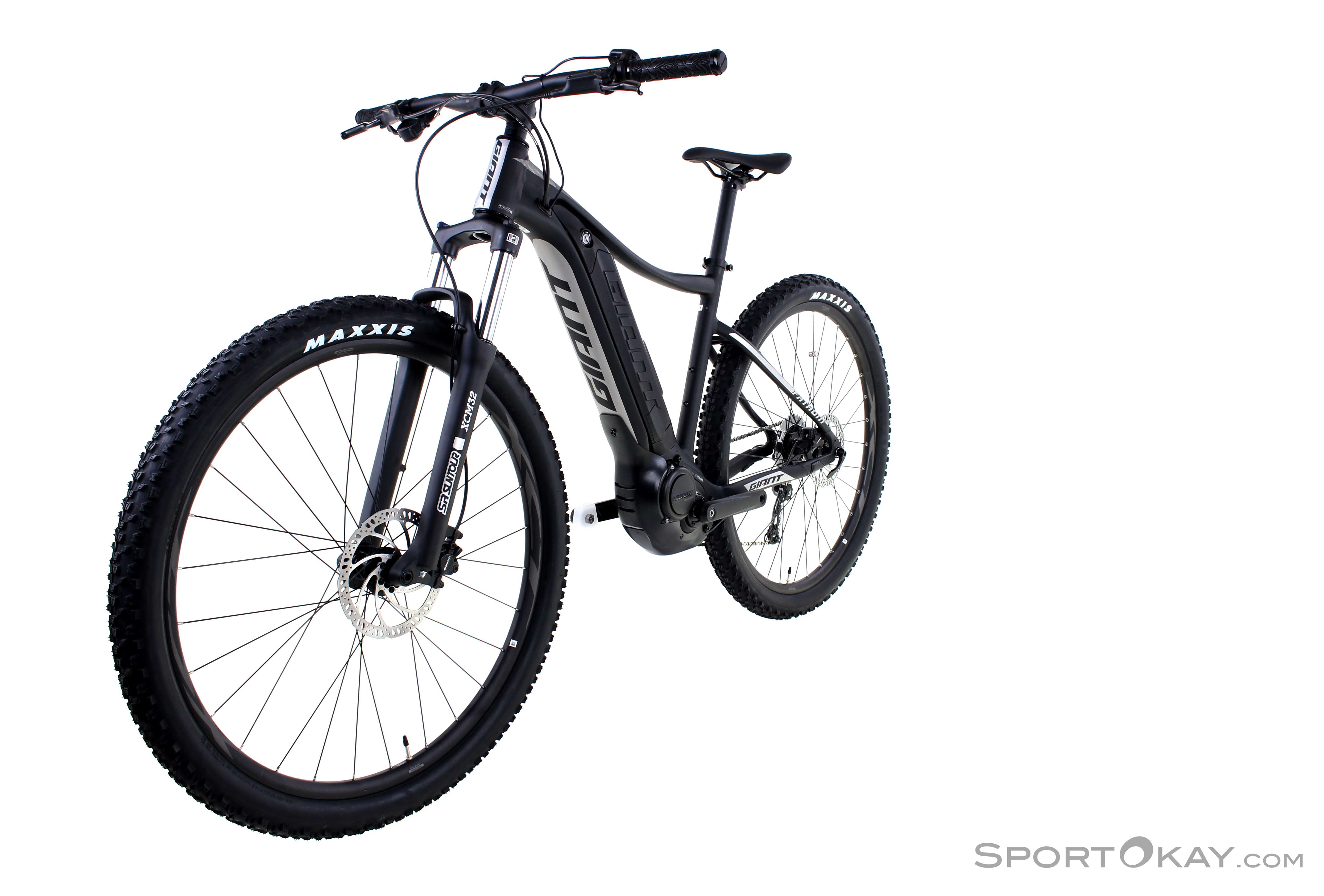 Giant Fathom E+ PWR 29