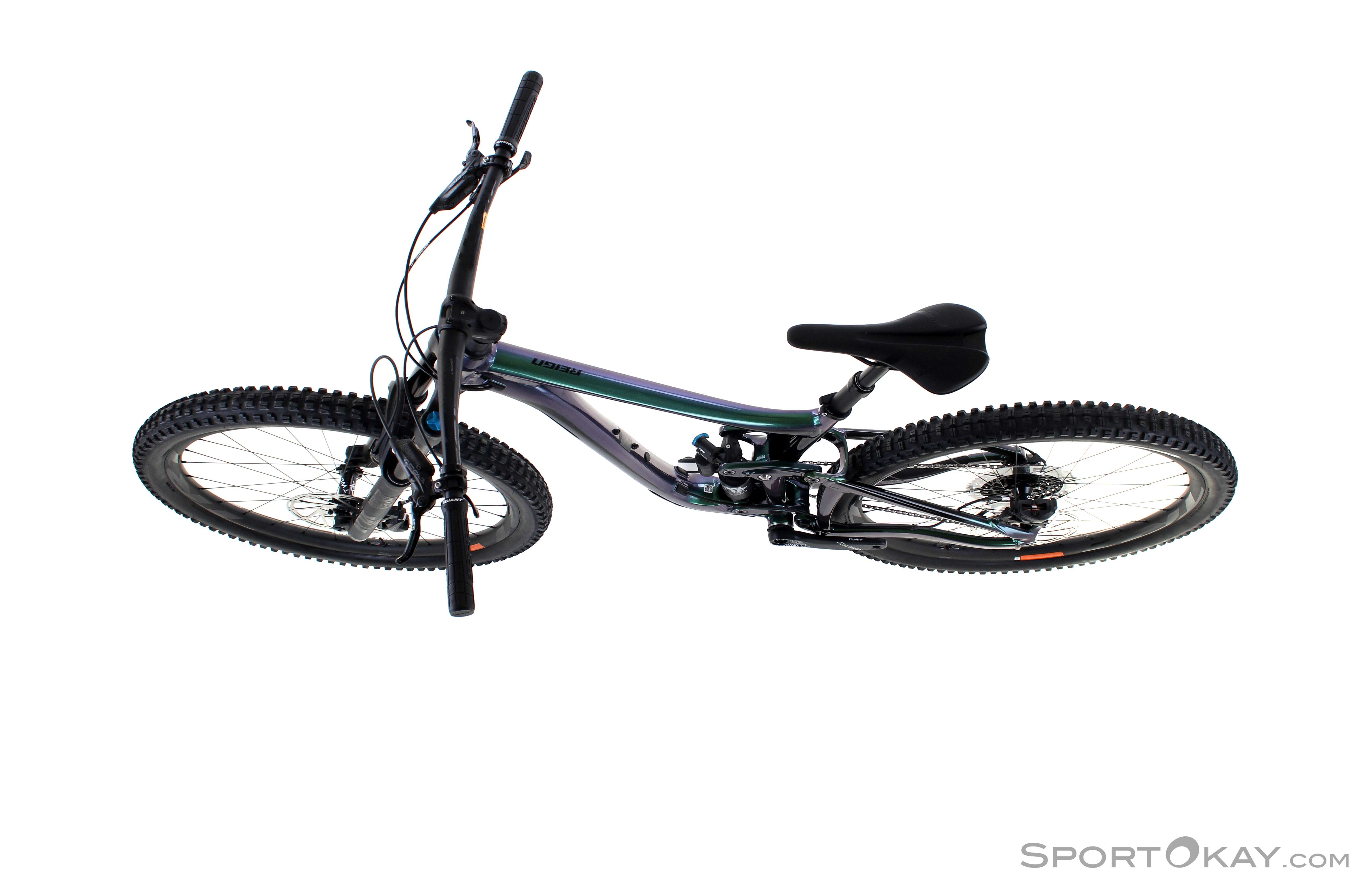 Giant Reign 1 SRAM 29