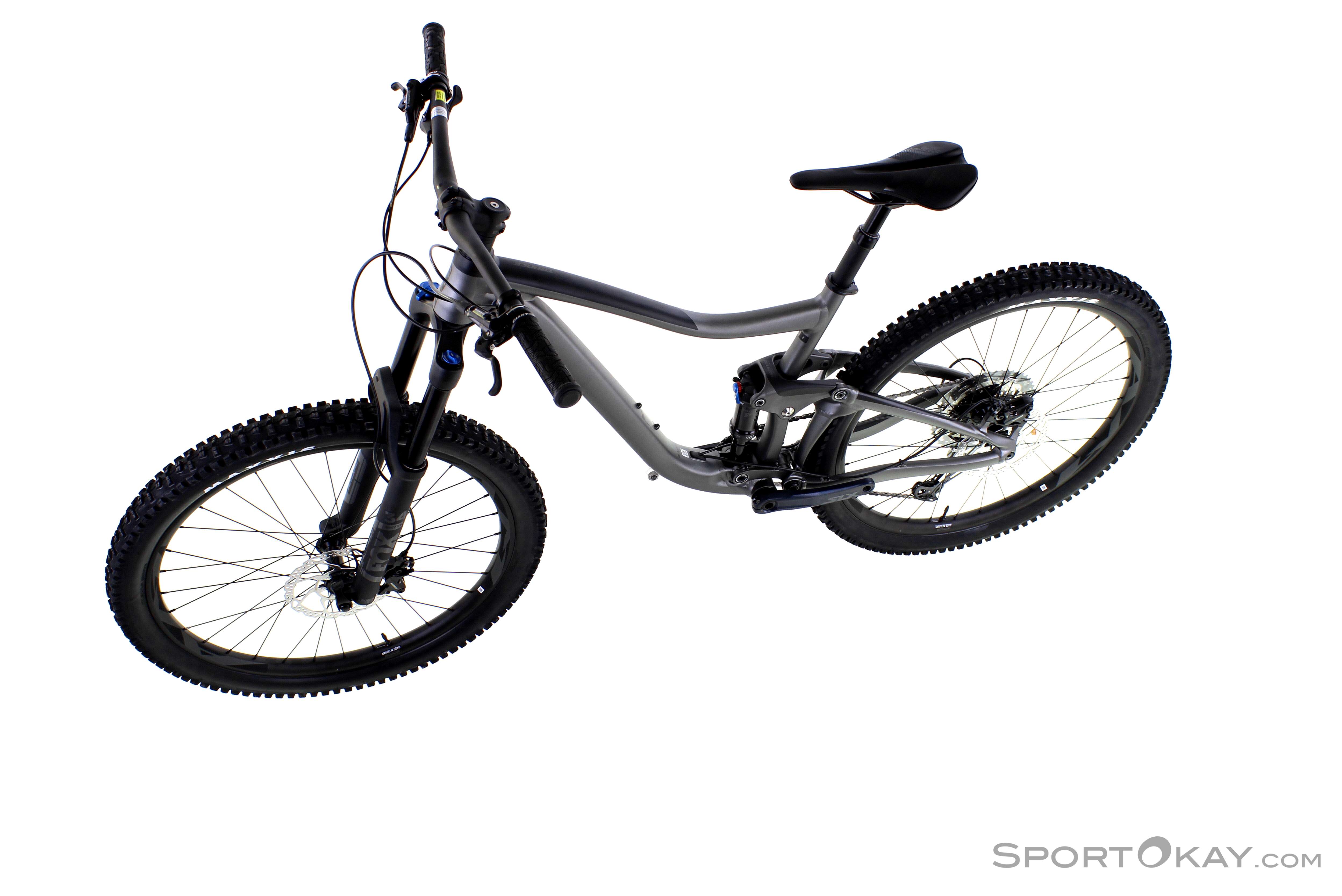Giant Trance 2 27,5