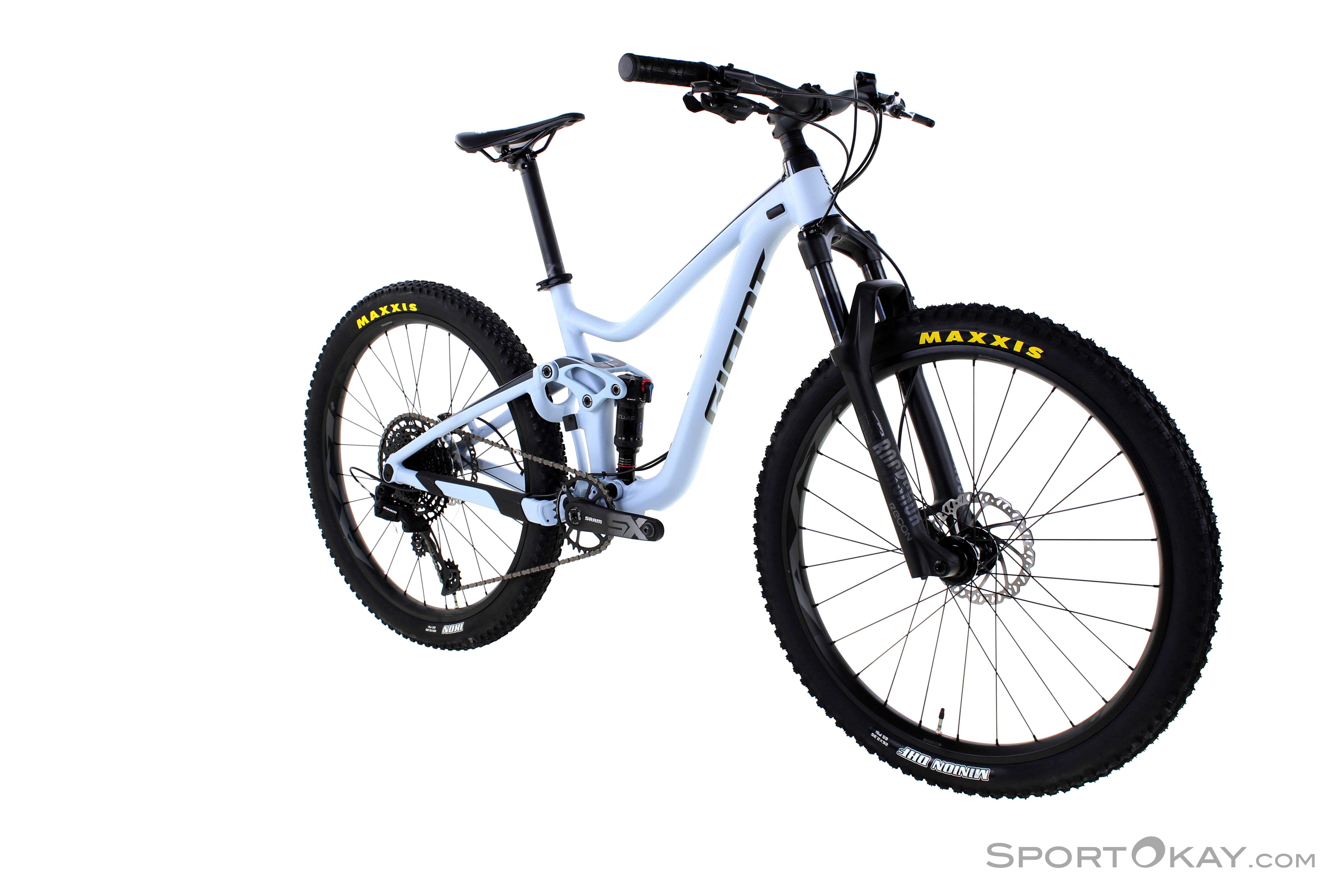 Giant Trance Jr Mountain Bike Giant 26 Bike Trance Junior 26 Giant