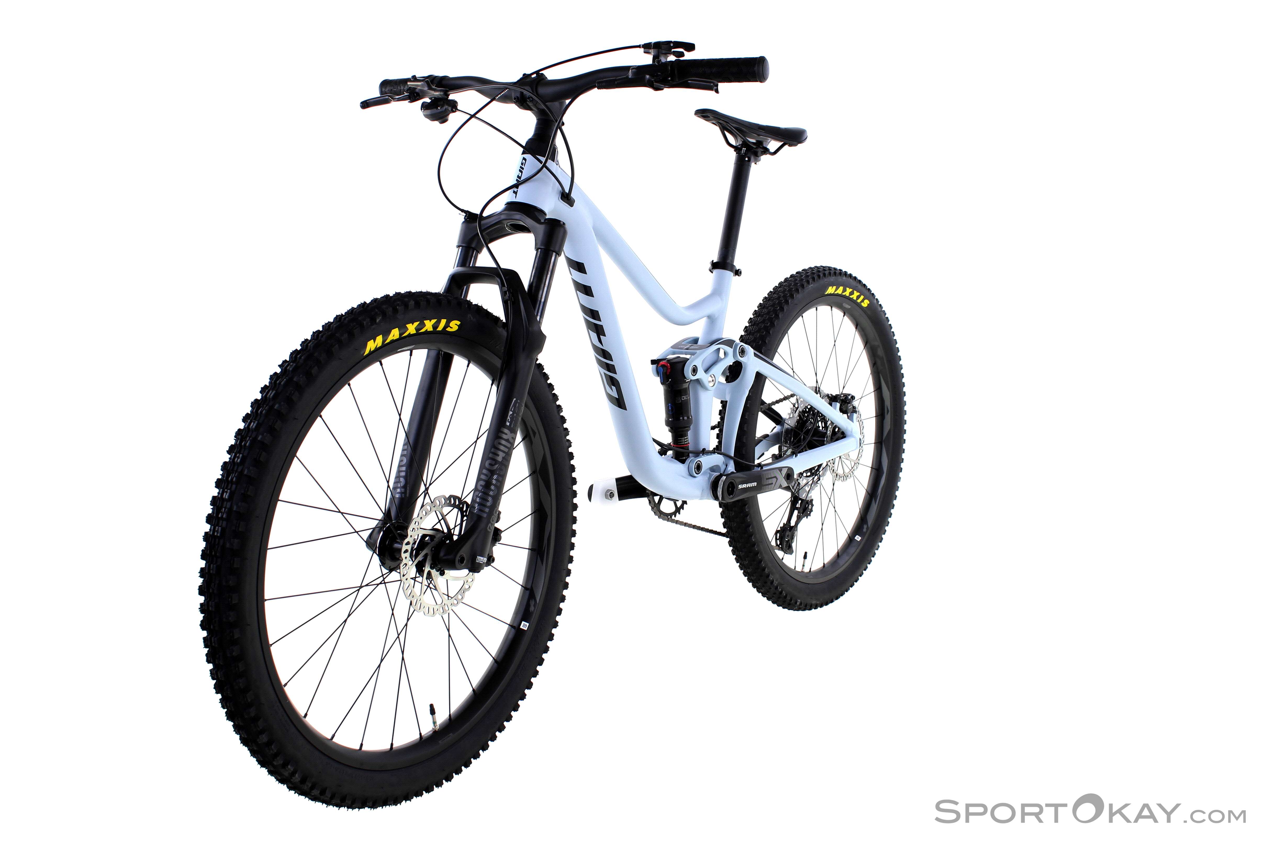 Giant Trance Junior 26