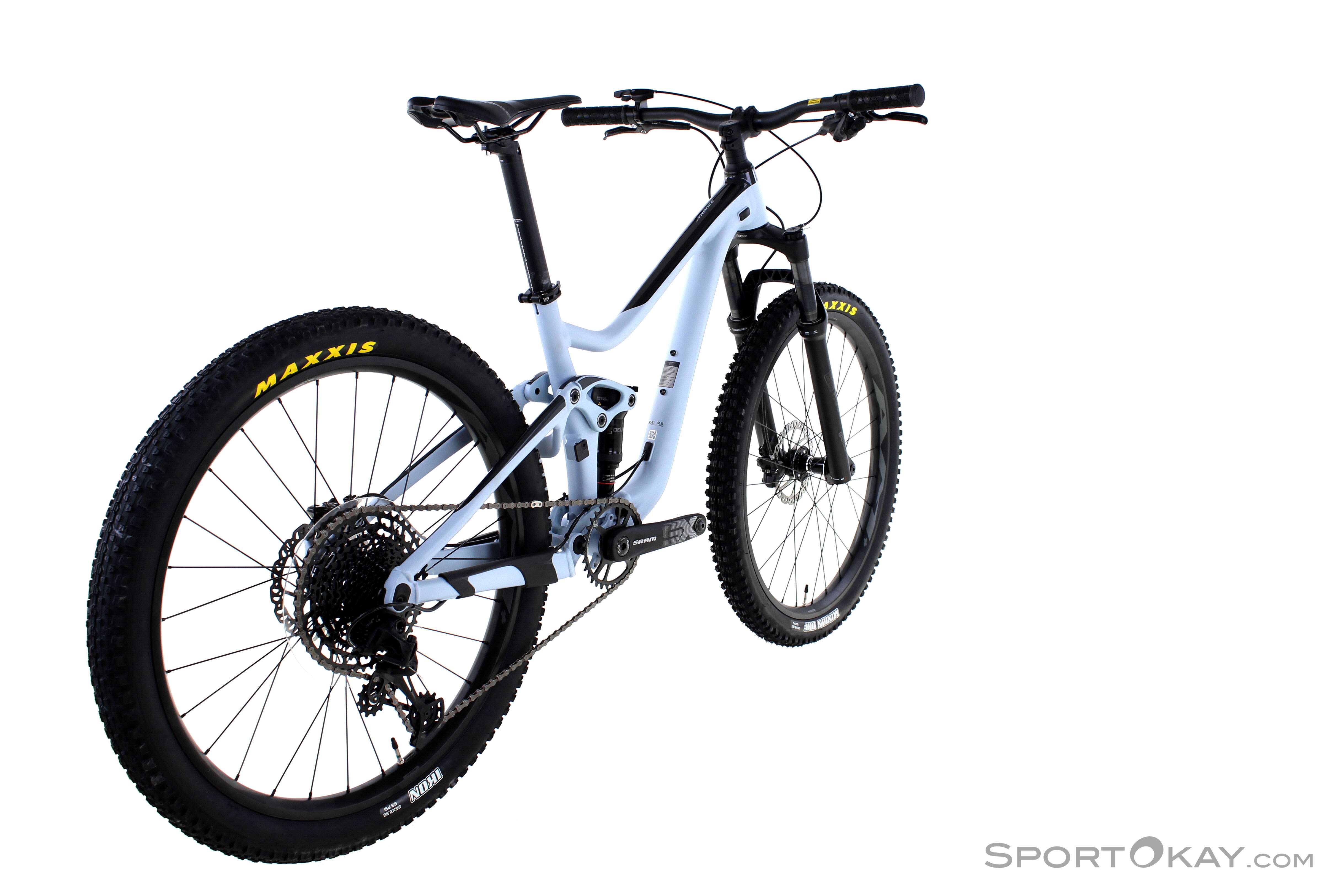 Jr 26 Trance Mountain Bike Giant Bicycles Giant Trance Jr 2021