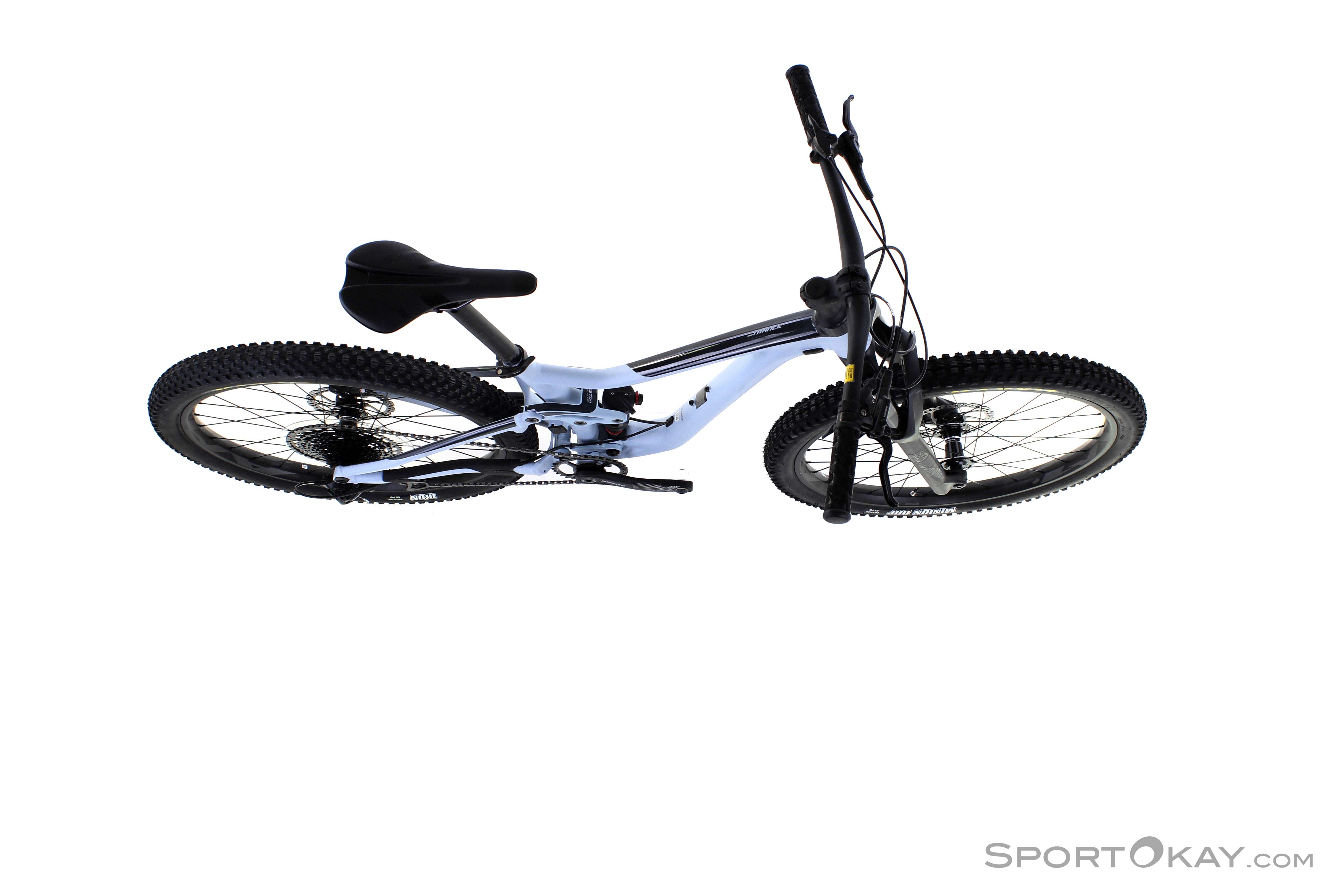 HOT Giant Trance Jr Junior 26 Inch Bike Giant Trance 26 Inch Full - Main Image