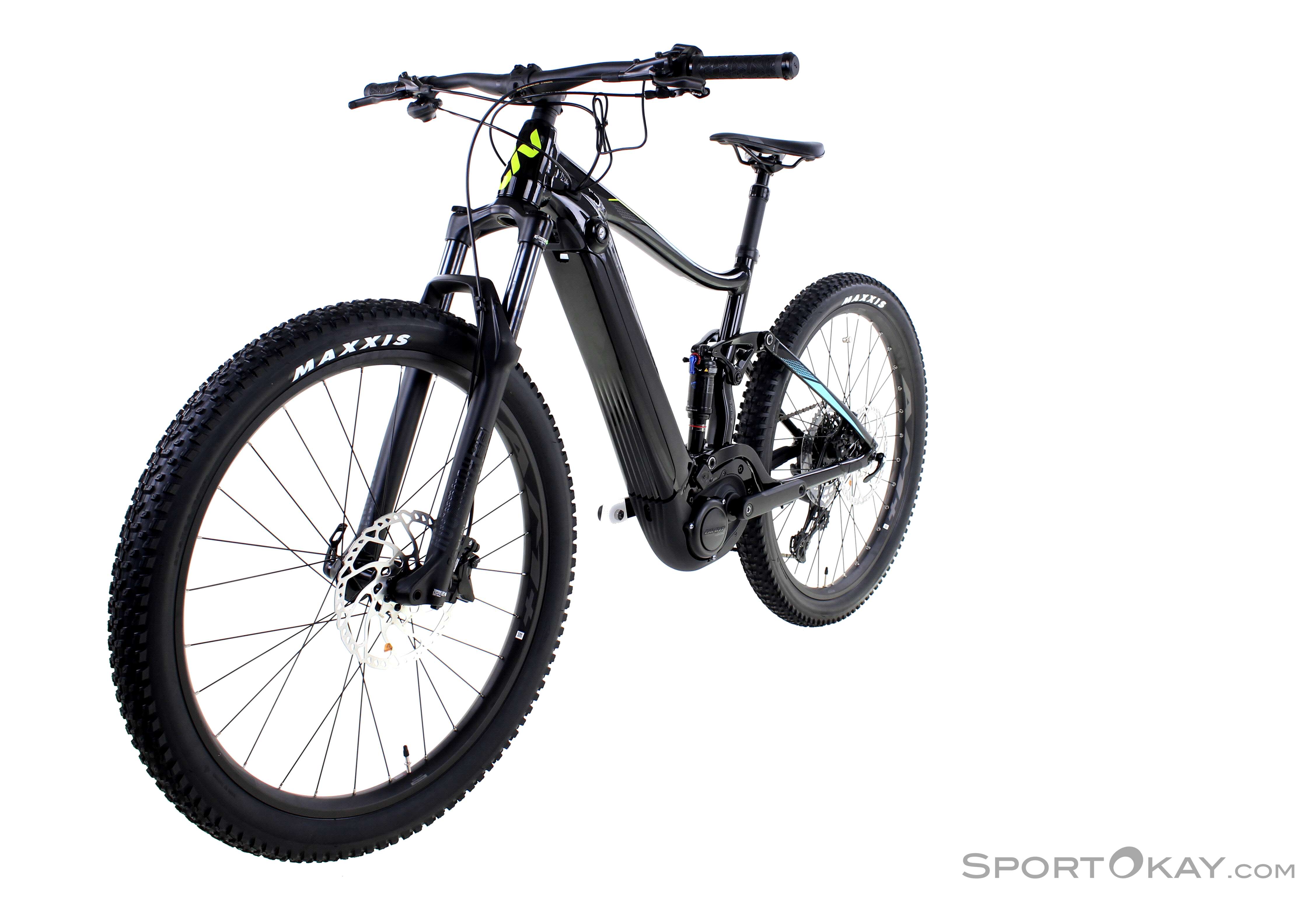 Liv Embolden E+ 27,5