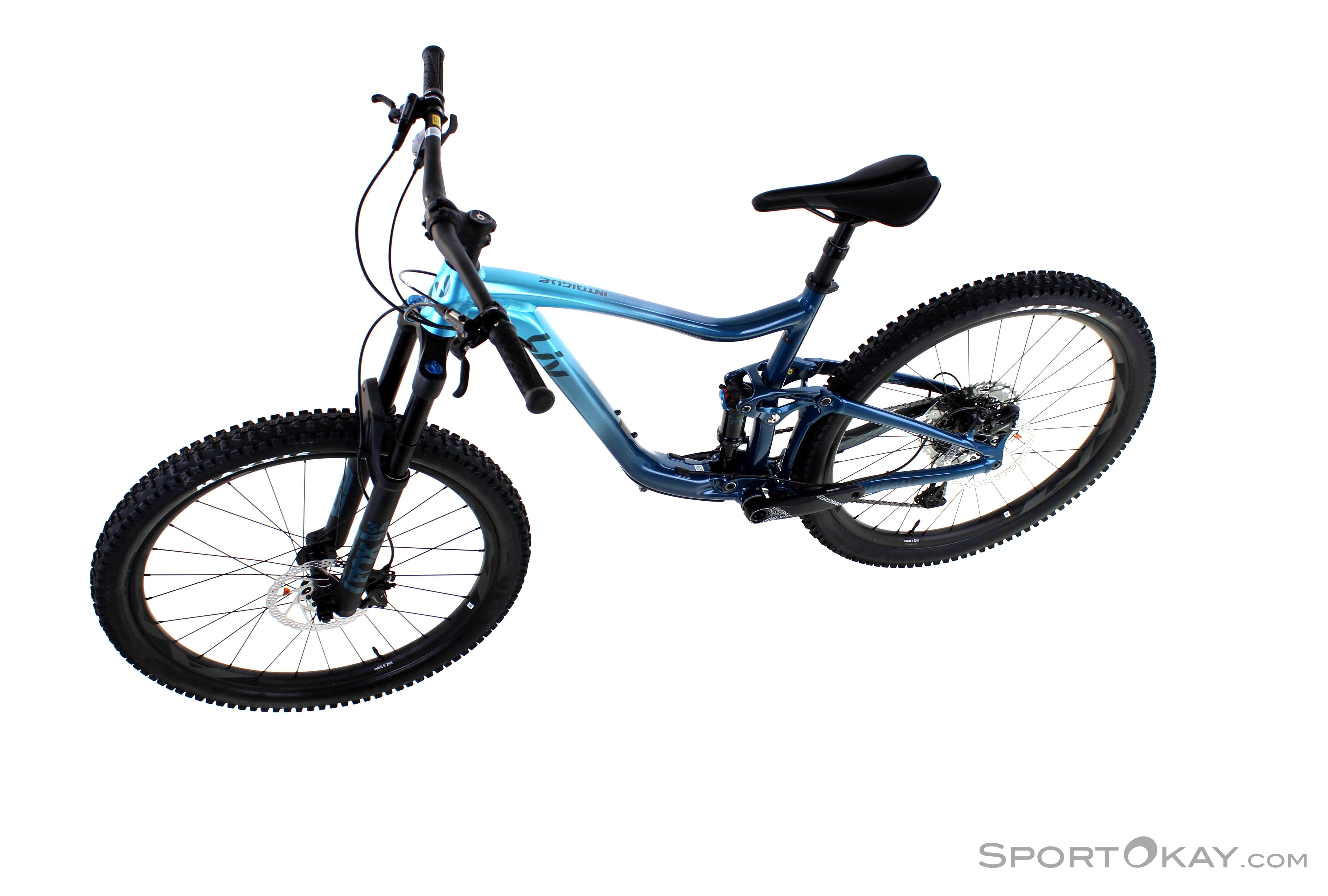 GIANT 「ジャイアント」 LIV INTRIGUE 2 2020年モデル マウンテン