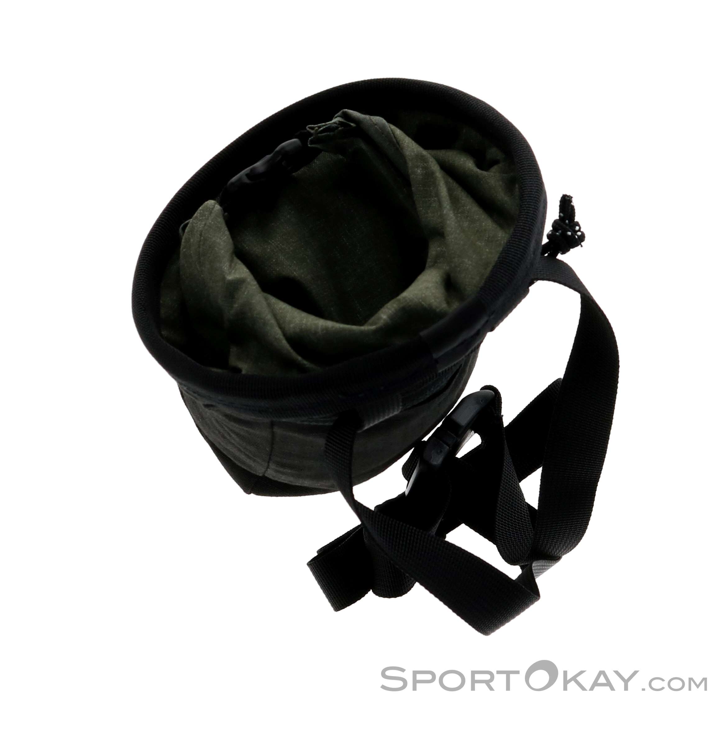 The North Face North Dome Chalk Bag Chalk Bags Climbing