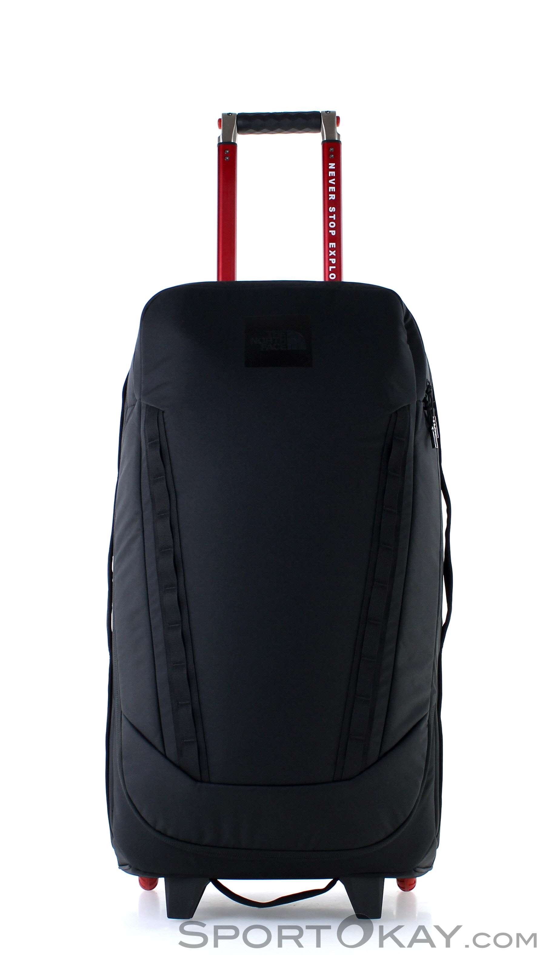The North Face Longhaul 30