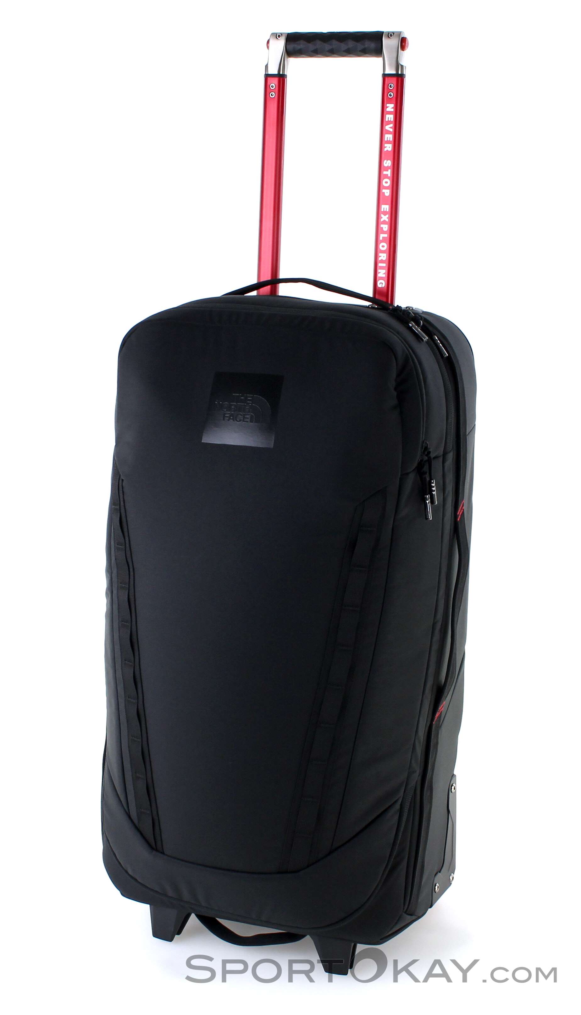 Travel Suitcase The North Face Longhaul 30 The North Face Base