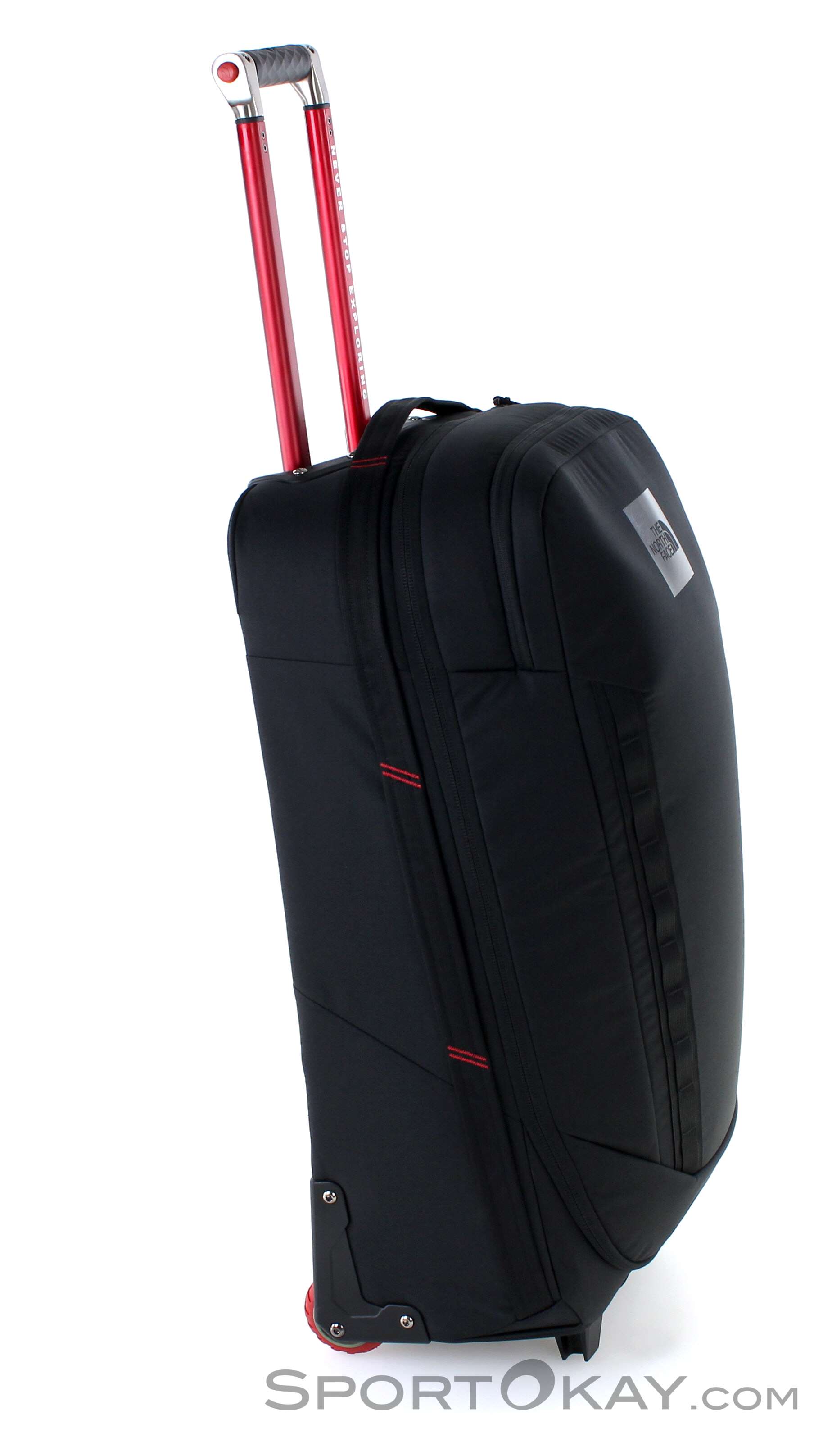 The North Face Longhaul 30