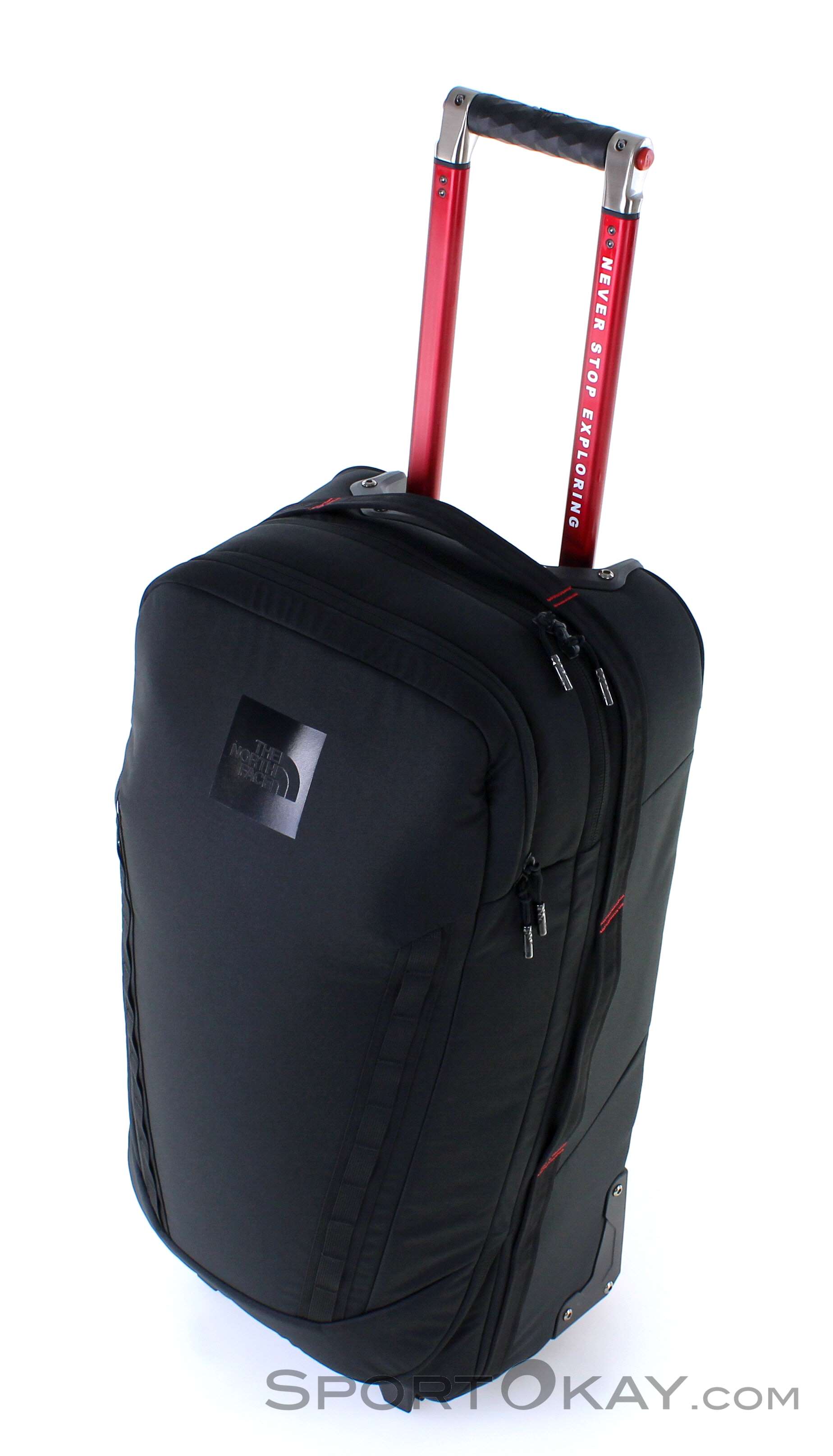 The North Face Longhaul 30