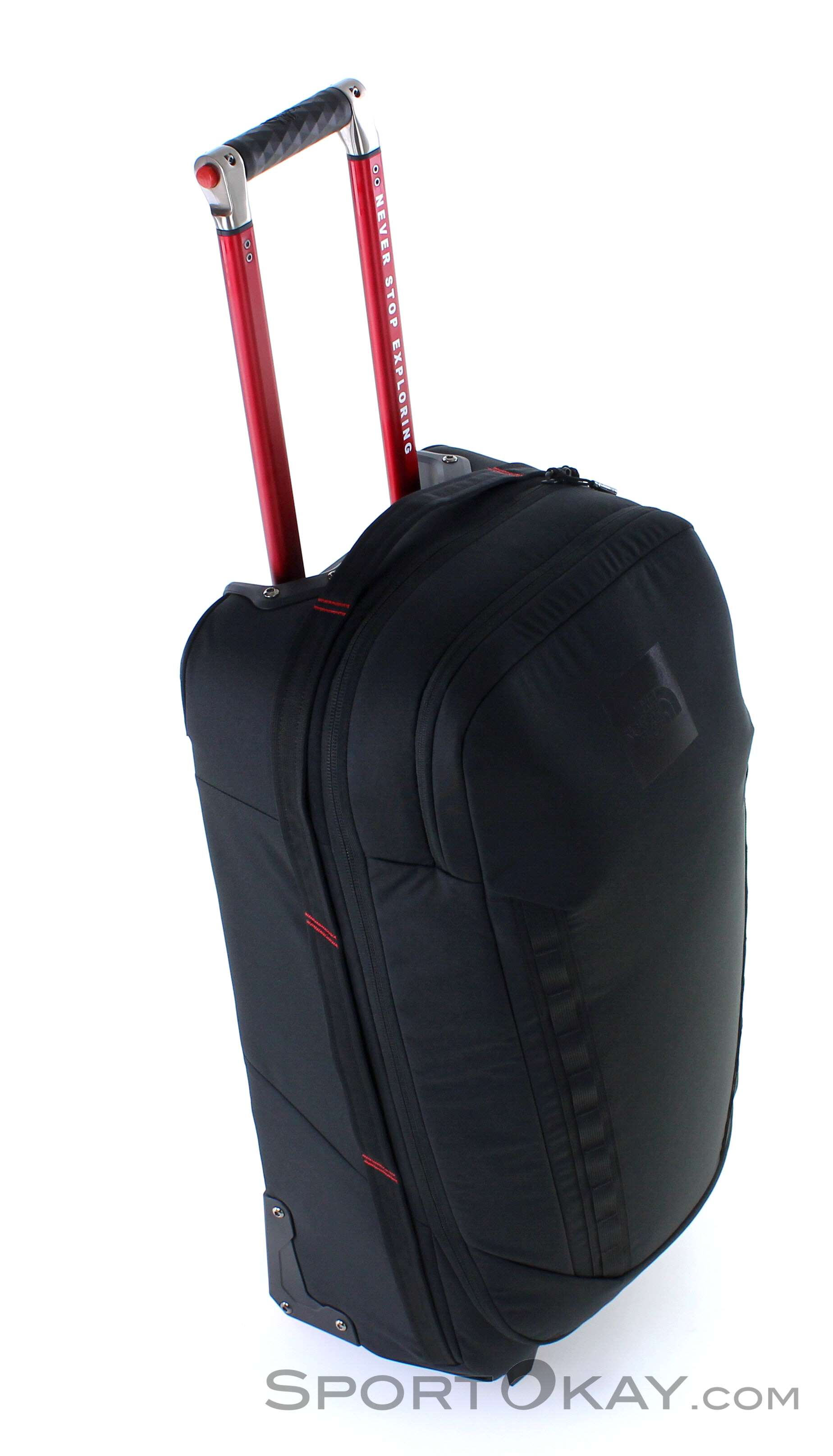 The North Face Longhaul 30