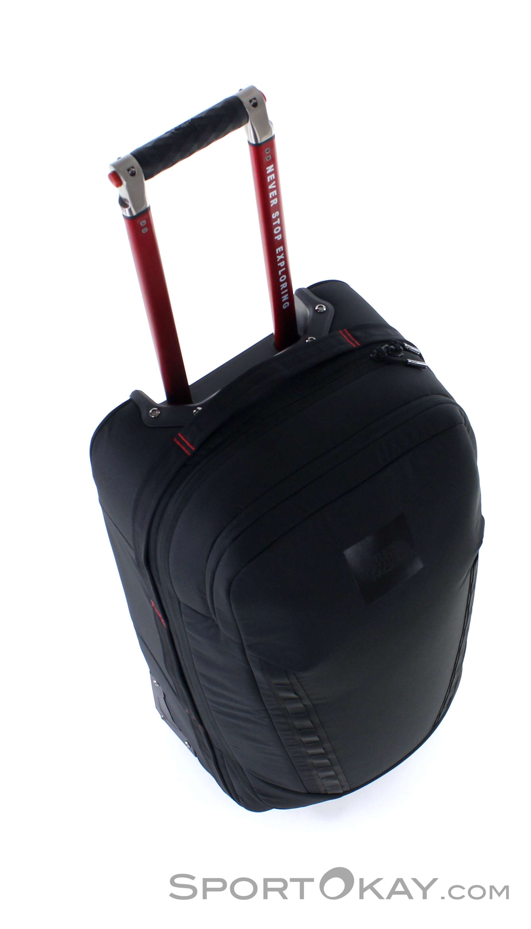 The North Face Longhaul 30