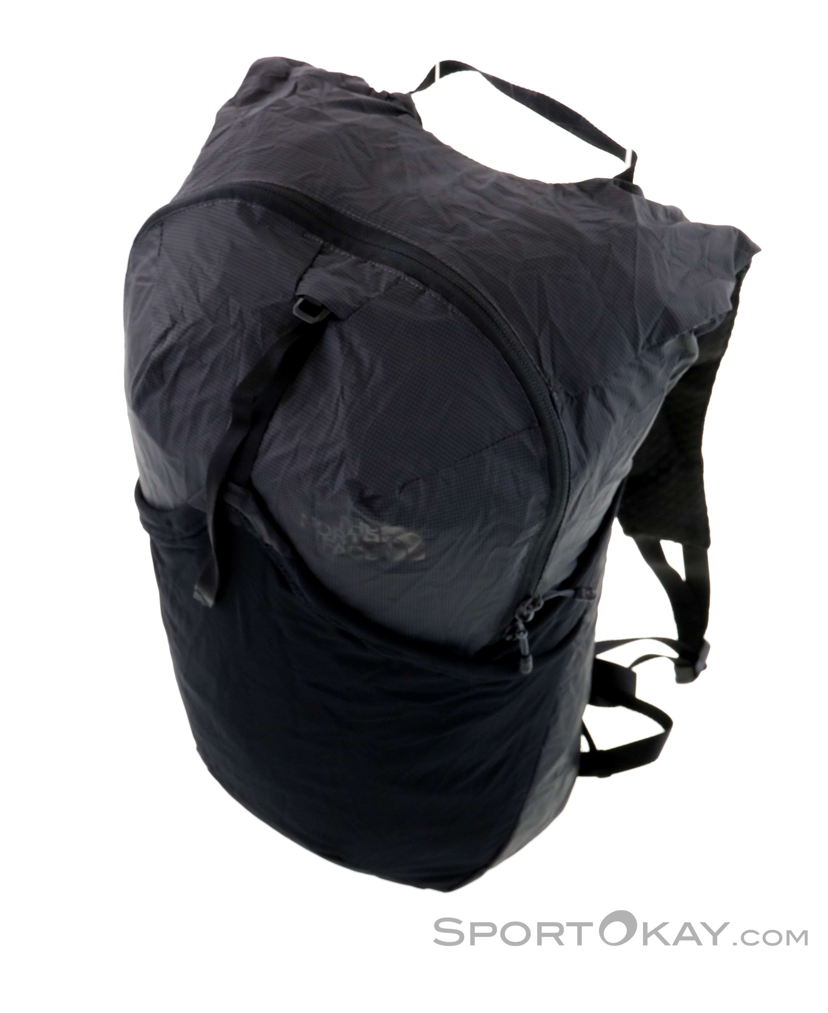 【未使用】THE NORTH FACE   FLYWEIGHT PACK 17L The North Face Flyweight 17L Backpack - Hike & Camp