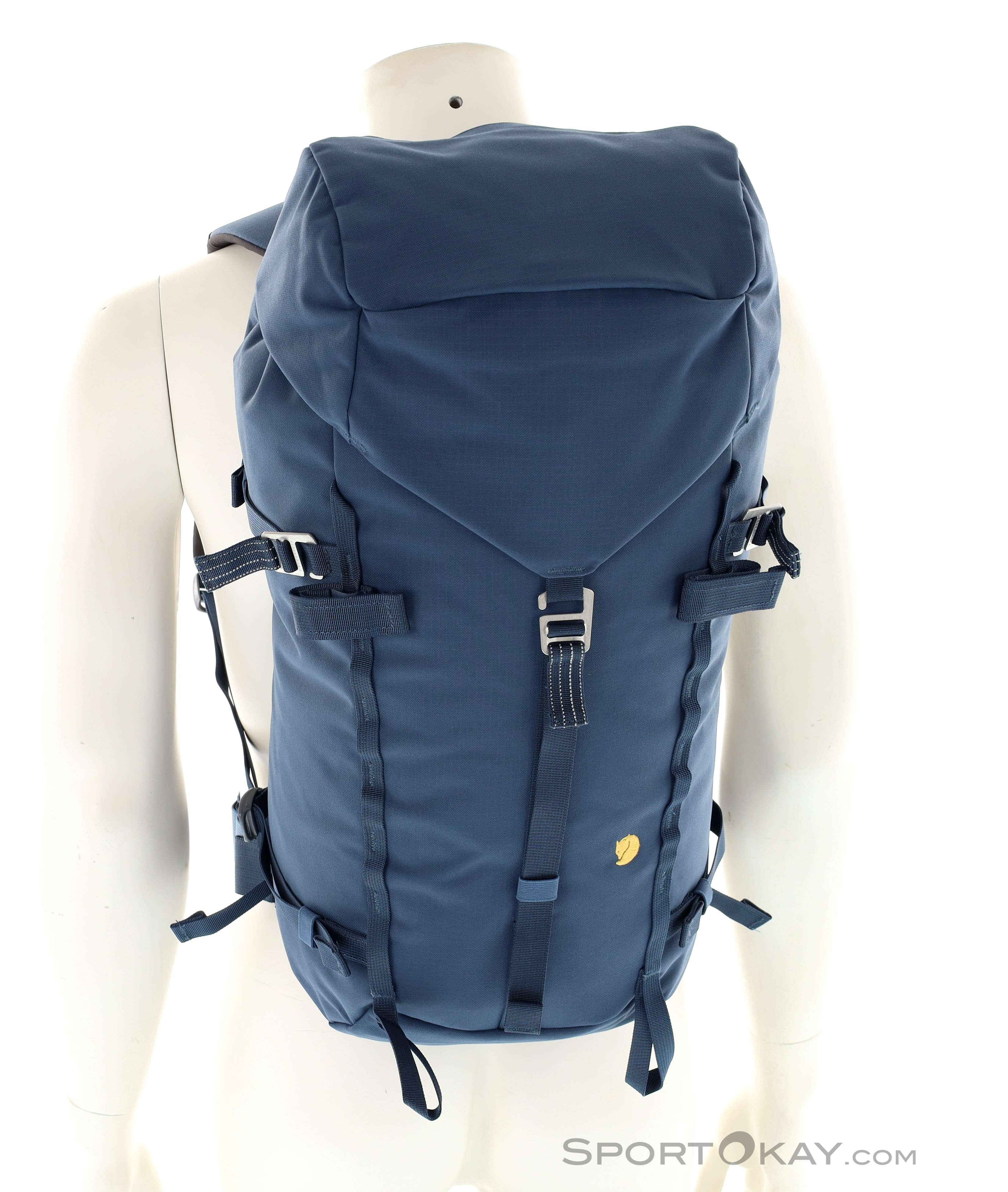 Fjällräven Bergtagen 30l Zaino Zaini Zaini torce da testa