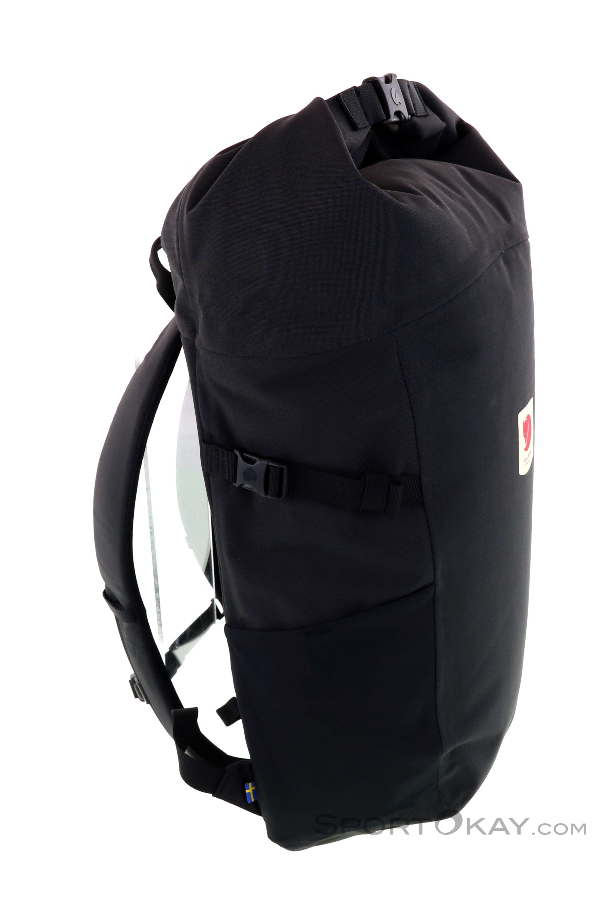 Fjällräven Ulvö Rolltop 23l Backpack - Bags - Leisure Bags