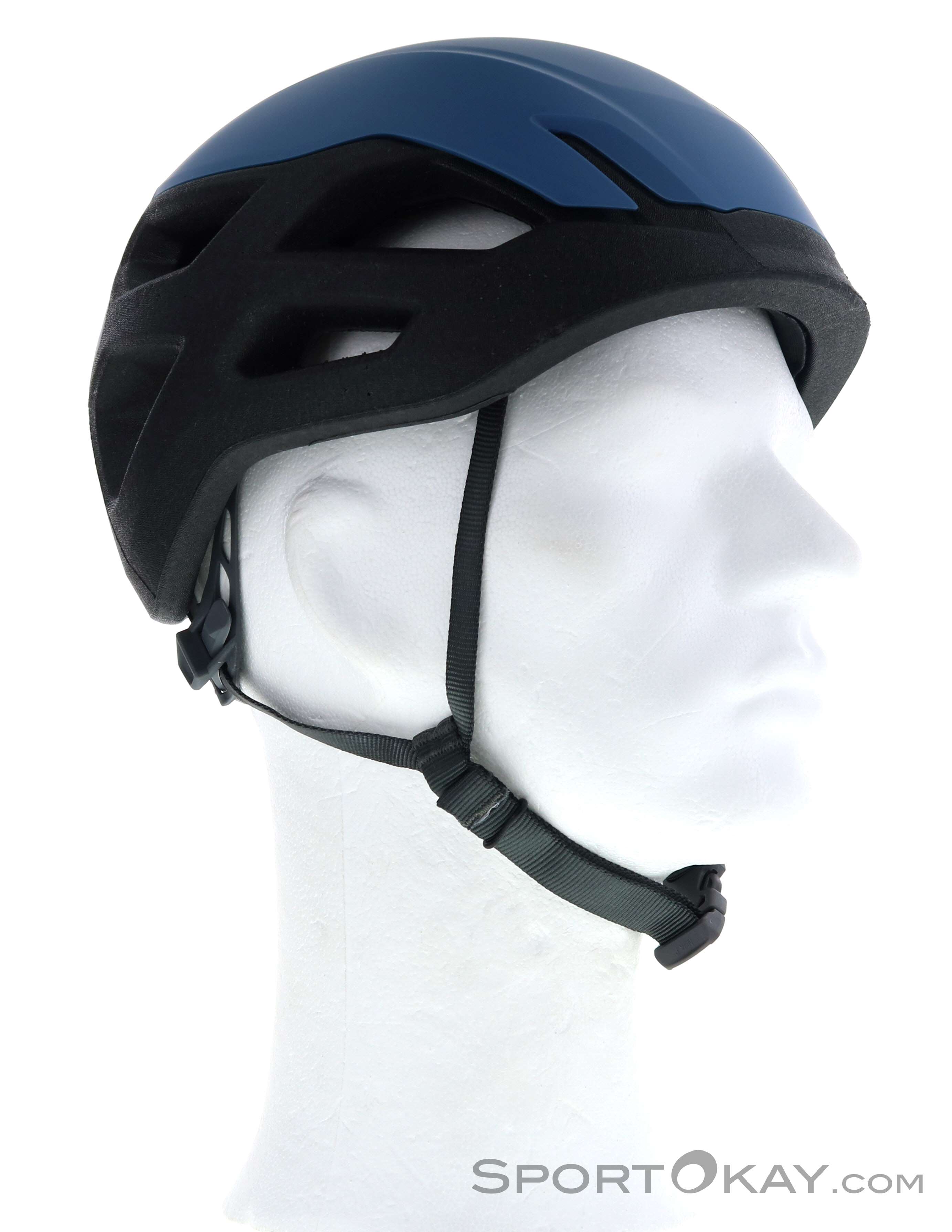 Casque Dirt Unisexe INDY Noir Velours - Ref 40933 Casque Dirt Unisexe INDY Noir Velours - Ref 40933