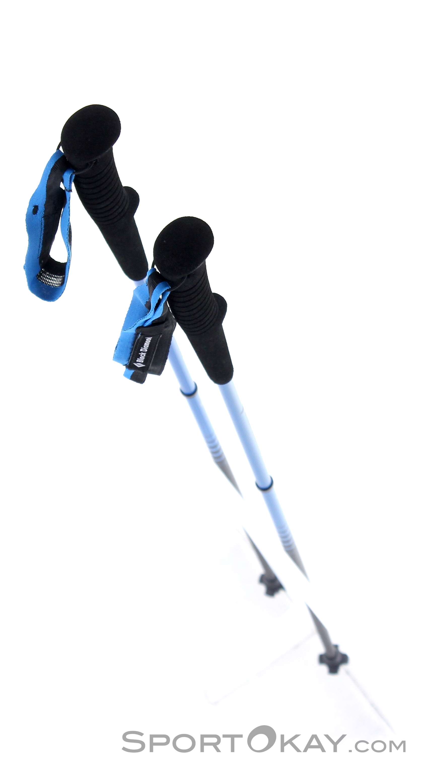 Black Diamond Distance Carbon Trailrunningstöcke Sonstiges