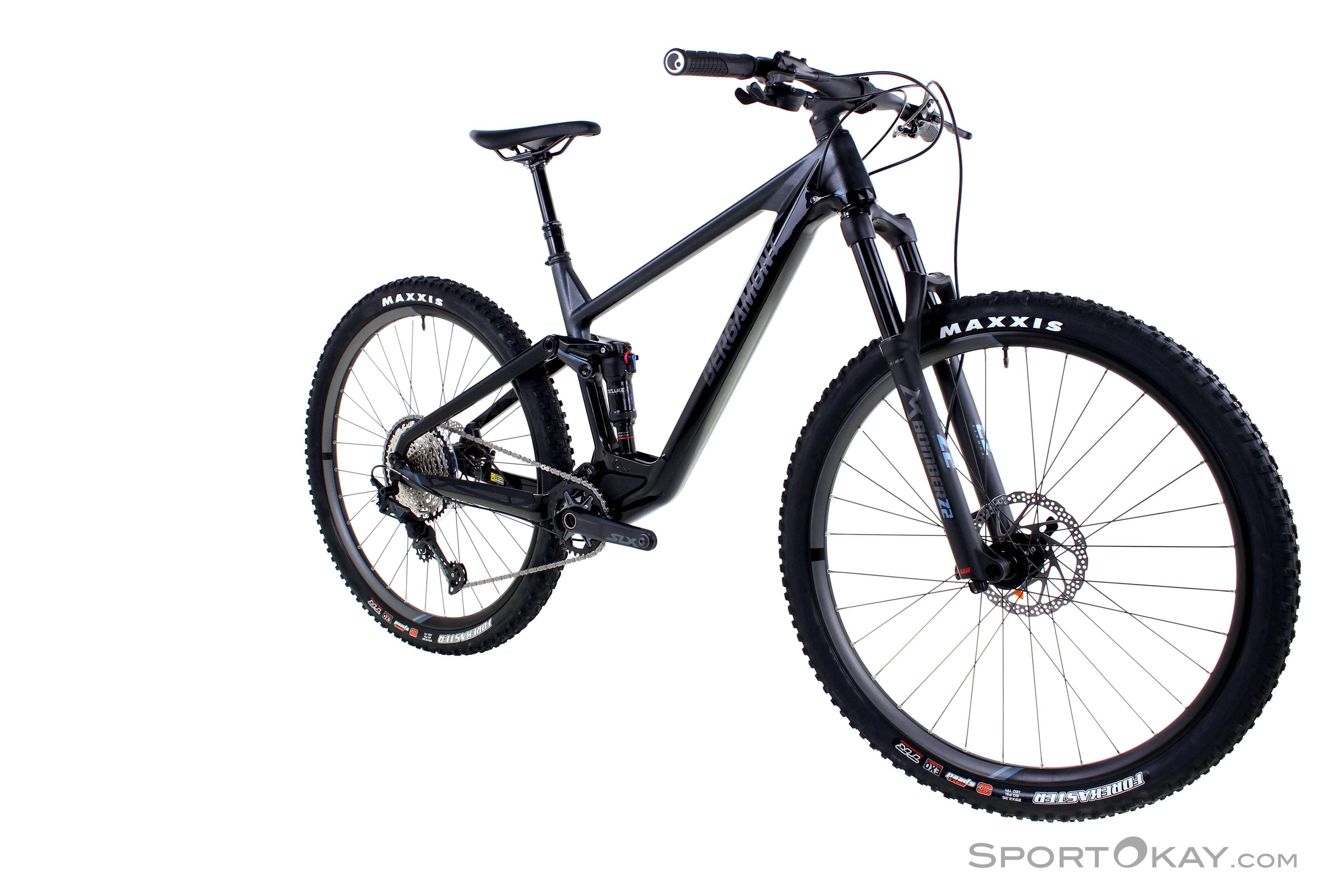 Bergamont Contrail Pro 29