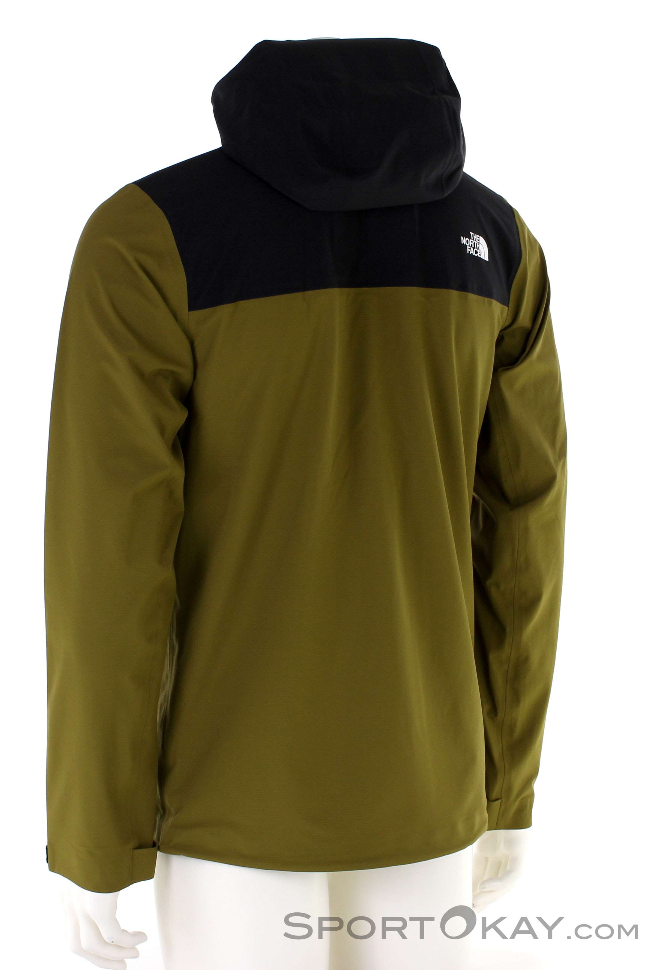 The North Face Tente Futurelight Mens Outdoor Jacket Vestes