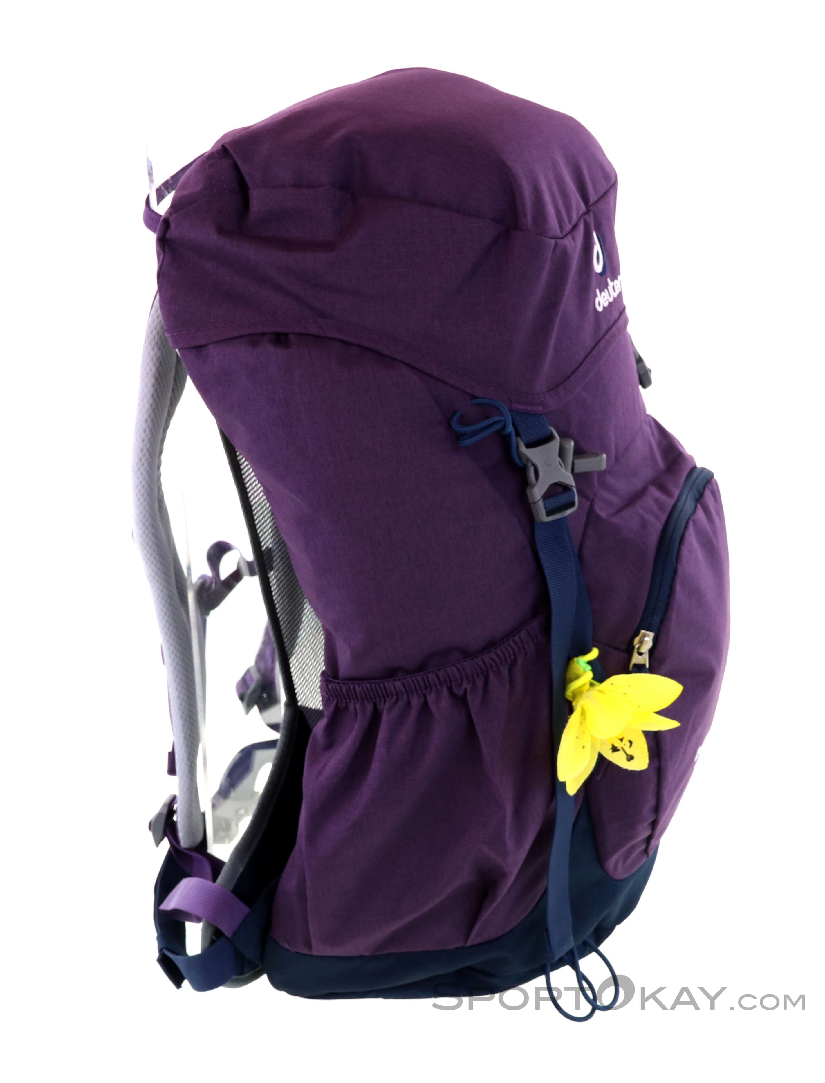 Deuter Zugspitze SL 22l Damen Rucksack Rucksäcke Rucksäcke