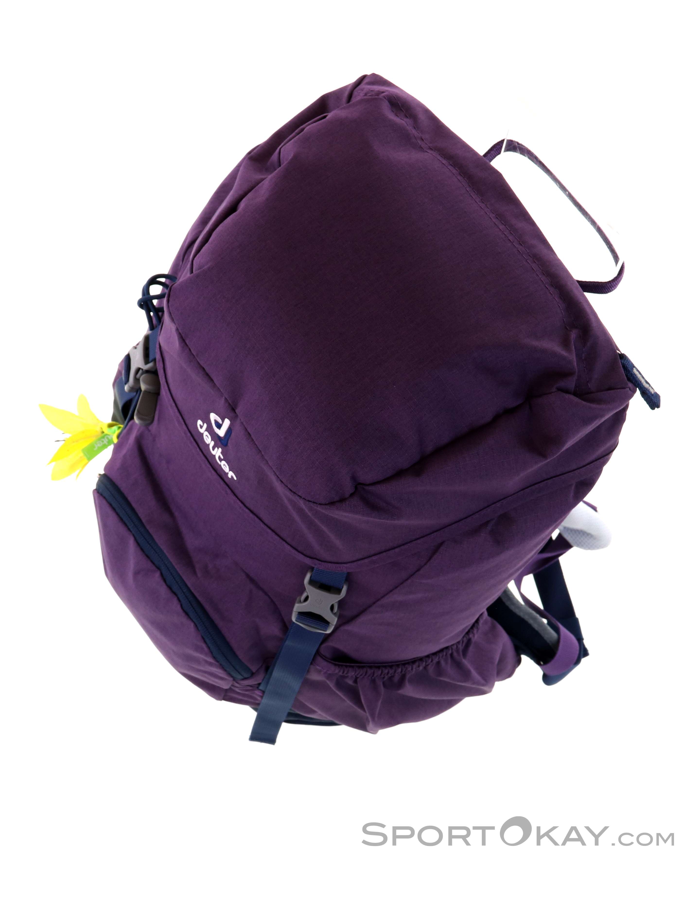 Deuter Zugspitze SL 22l Damen Rucksack