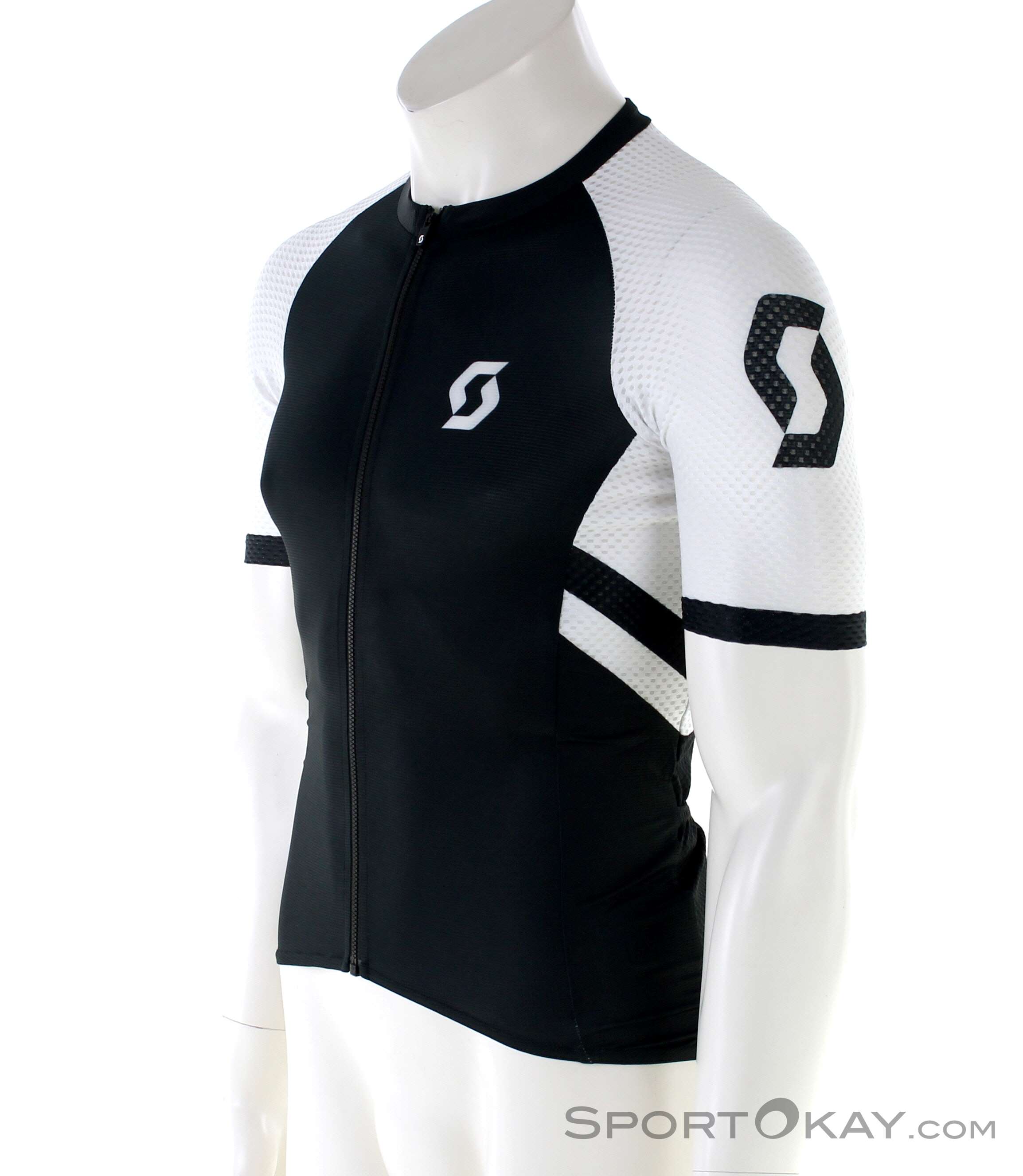 Scott RC Premium Climber Mens Biking Shirt