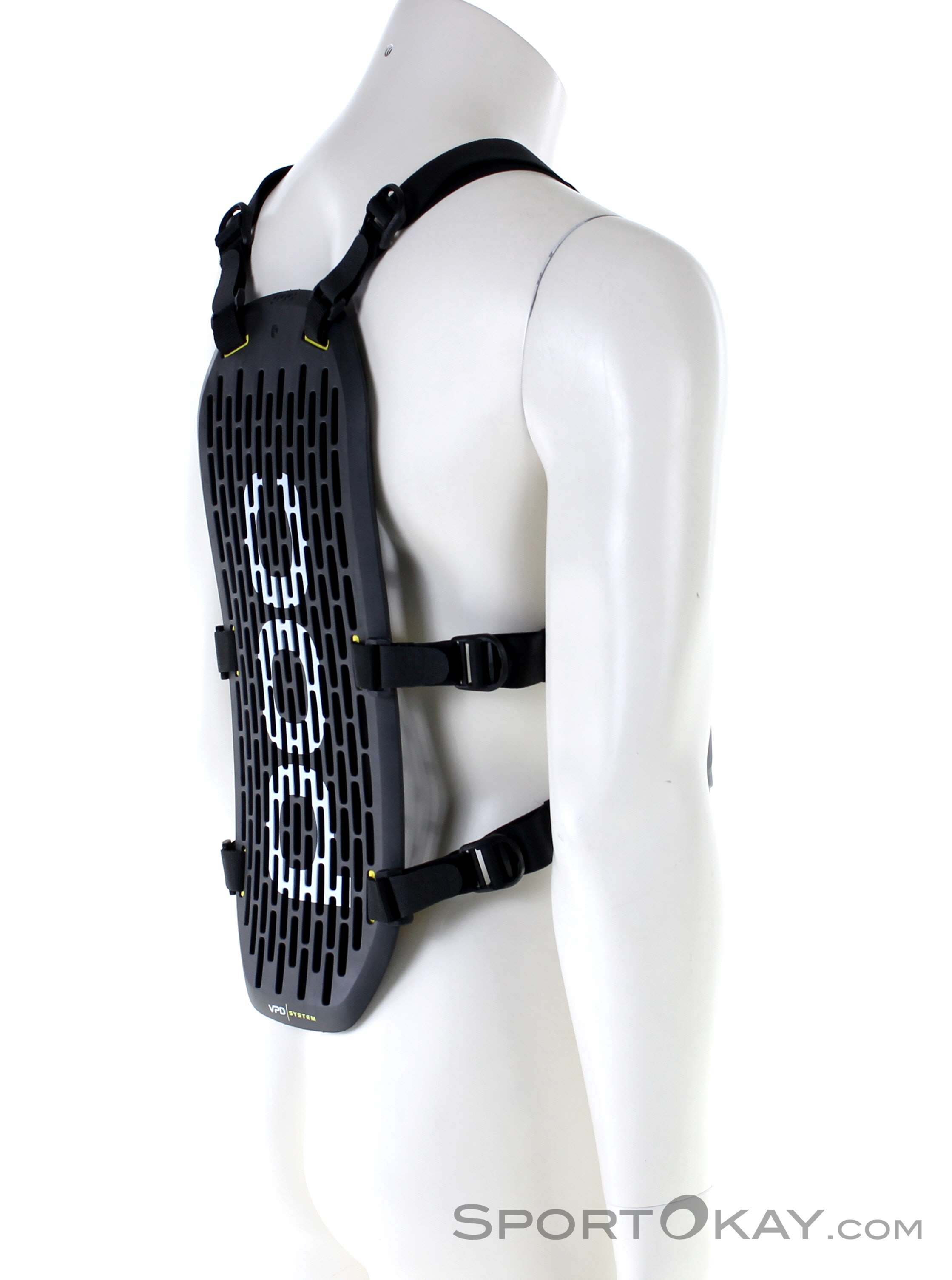 POC VPD System Torso Protector Vest - Upper Body Protectors