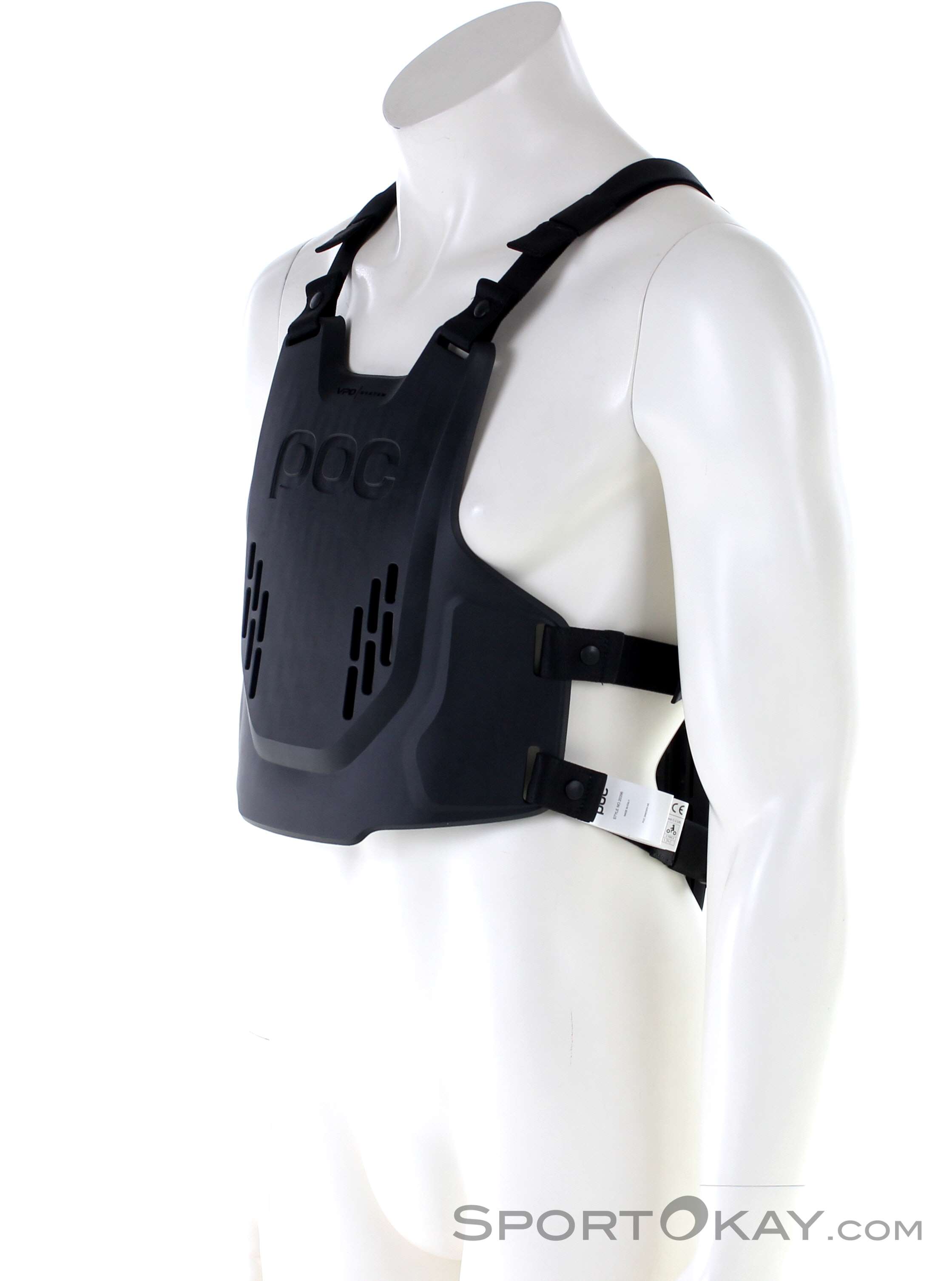 POC VPD System Torso Protector Vest - Upper Body Protectors