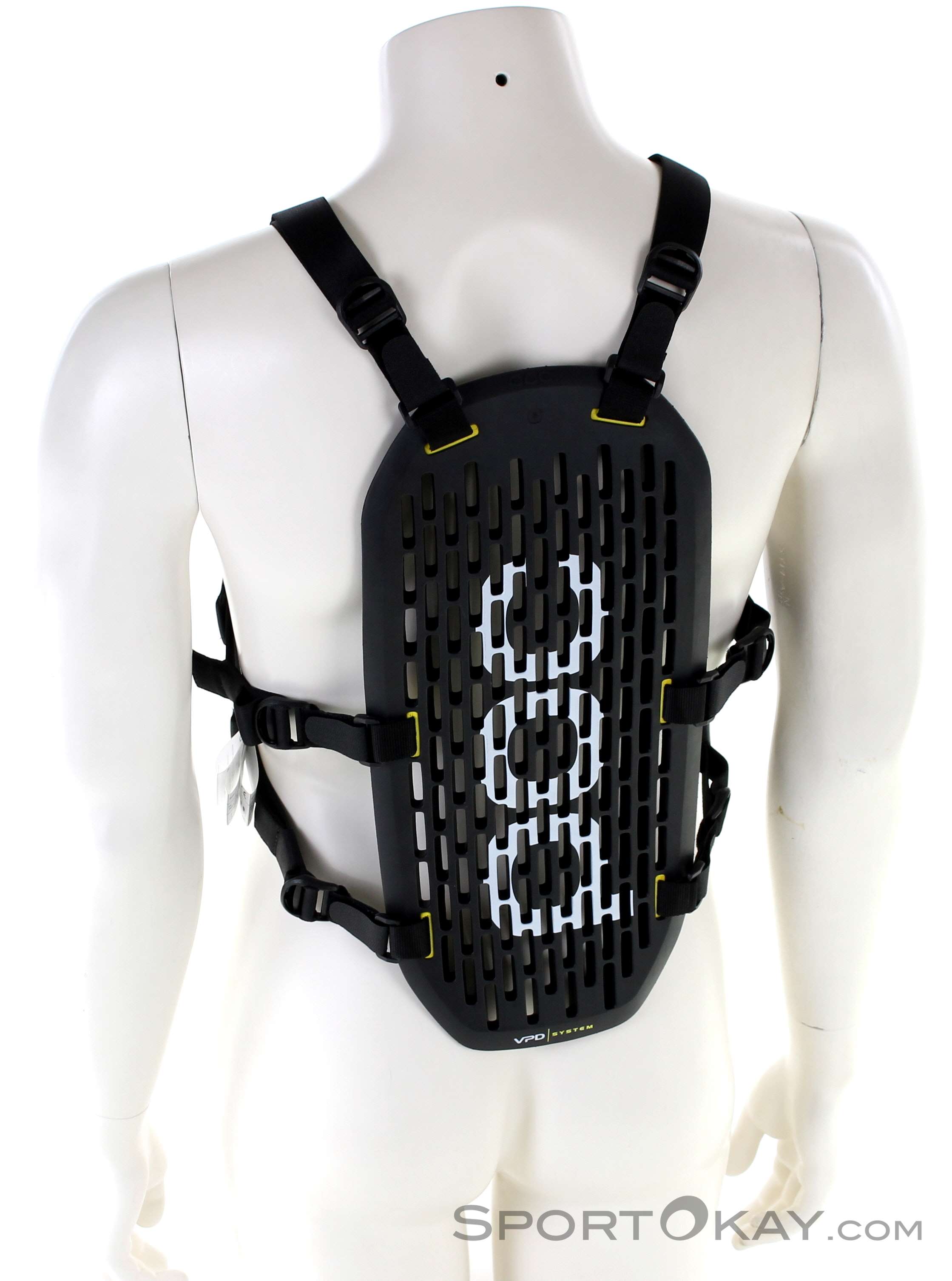 【未使用・タグ付き】POC VPD System Vest プロテクター POC VPD System Torso | Primeau Velo