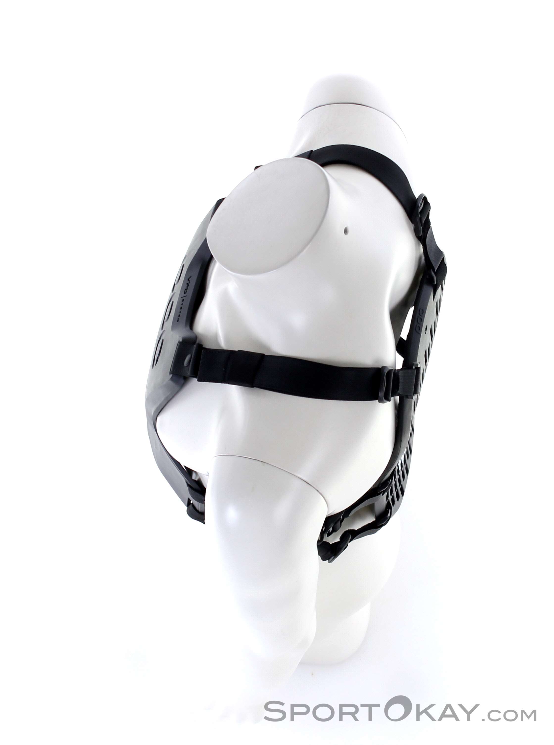 POC VPD System Torso Protector Vest - Upper Body Protectors