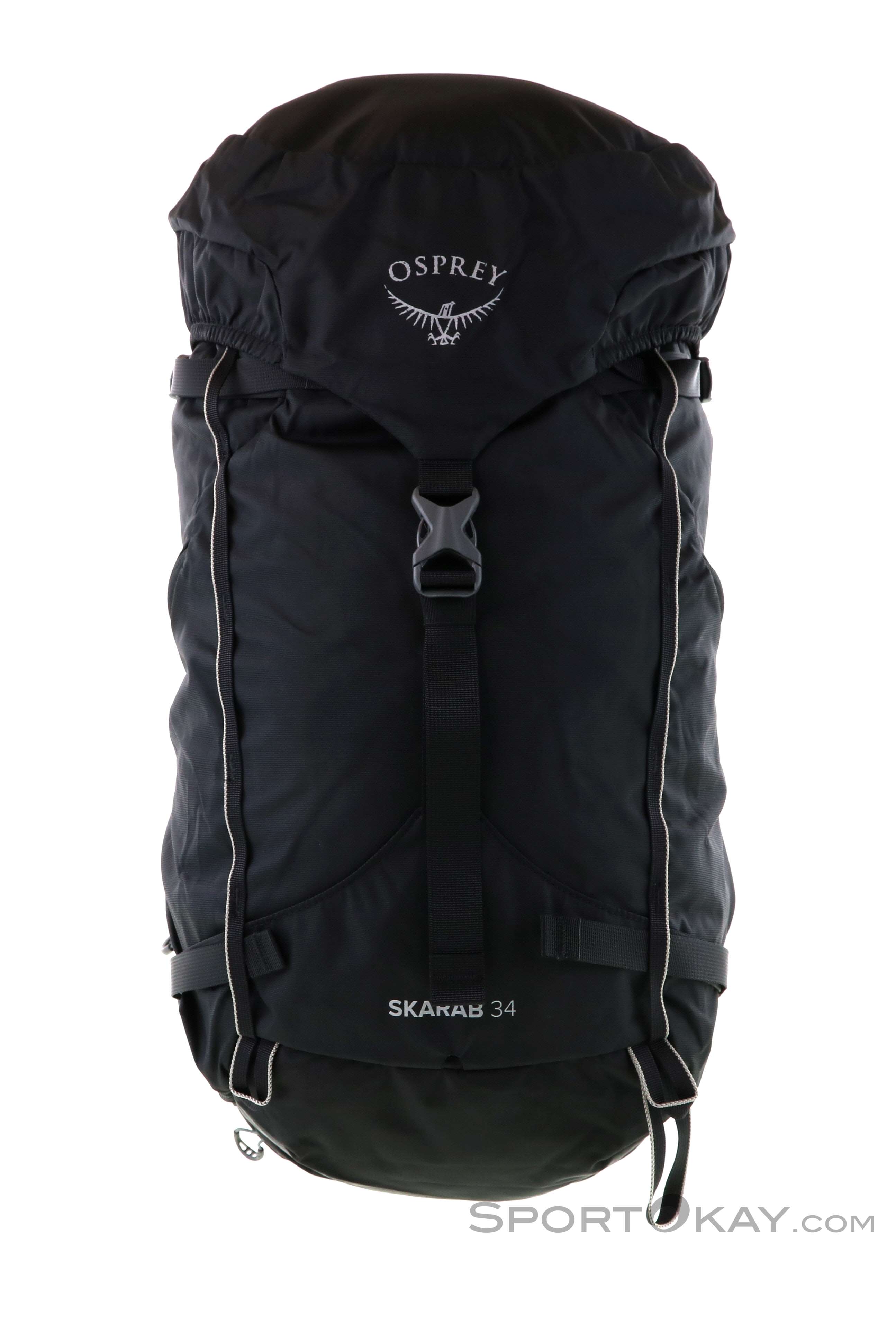 Osprey Skarab 34l Mens Backpack - Backpacks - Backpacks 